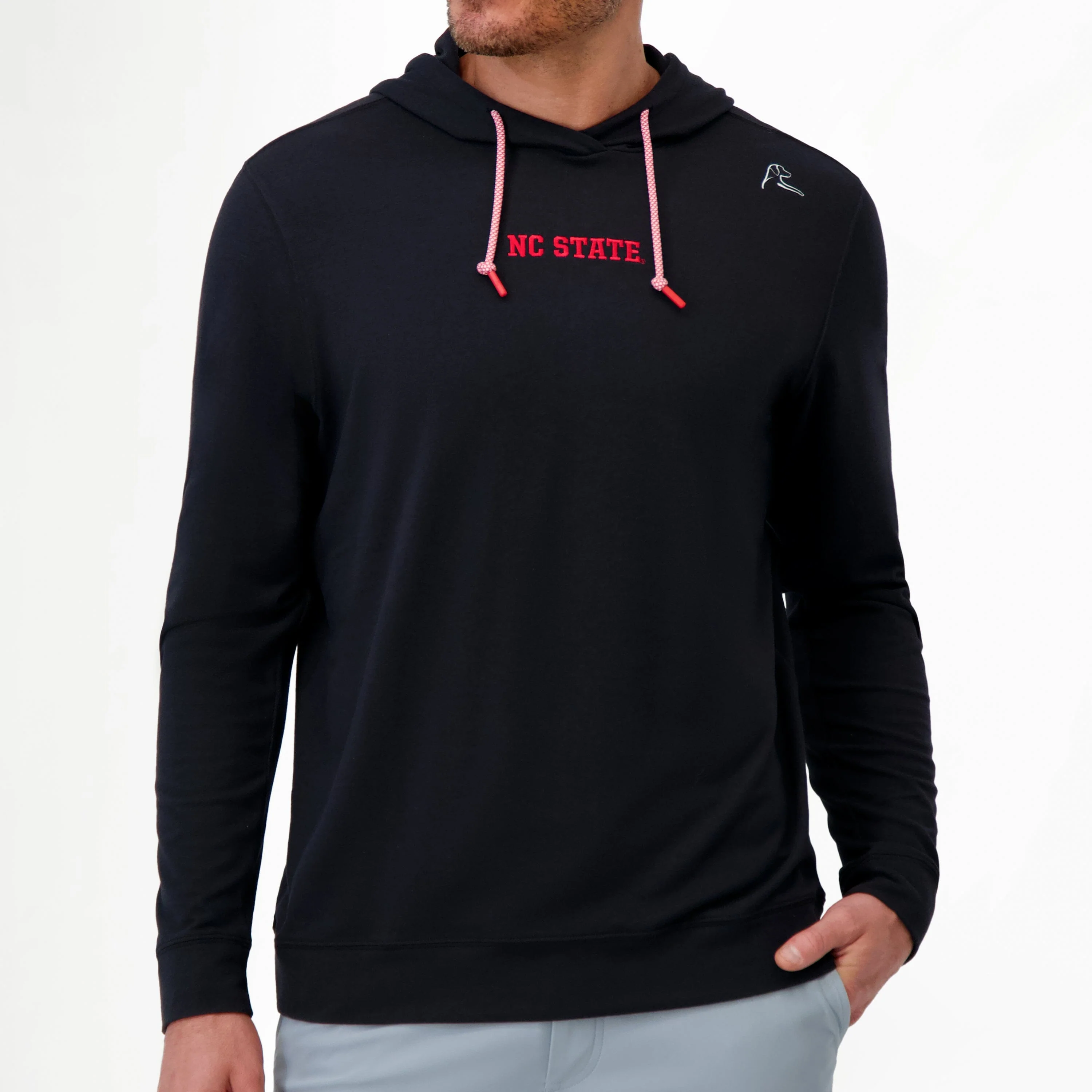 Hesi Collegiate Hoodie - NC State