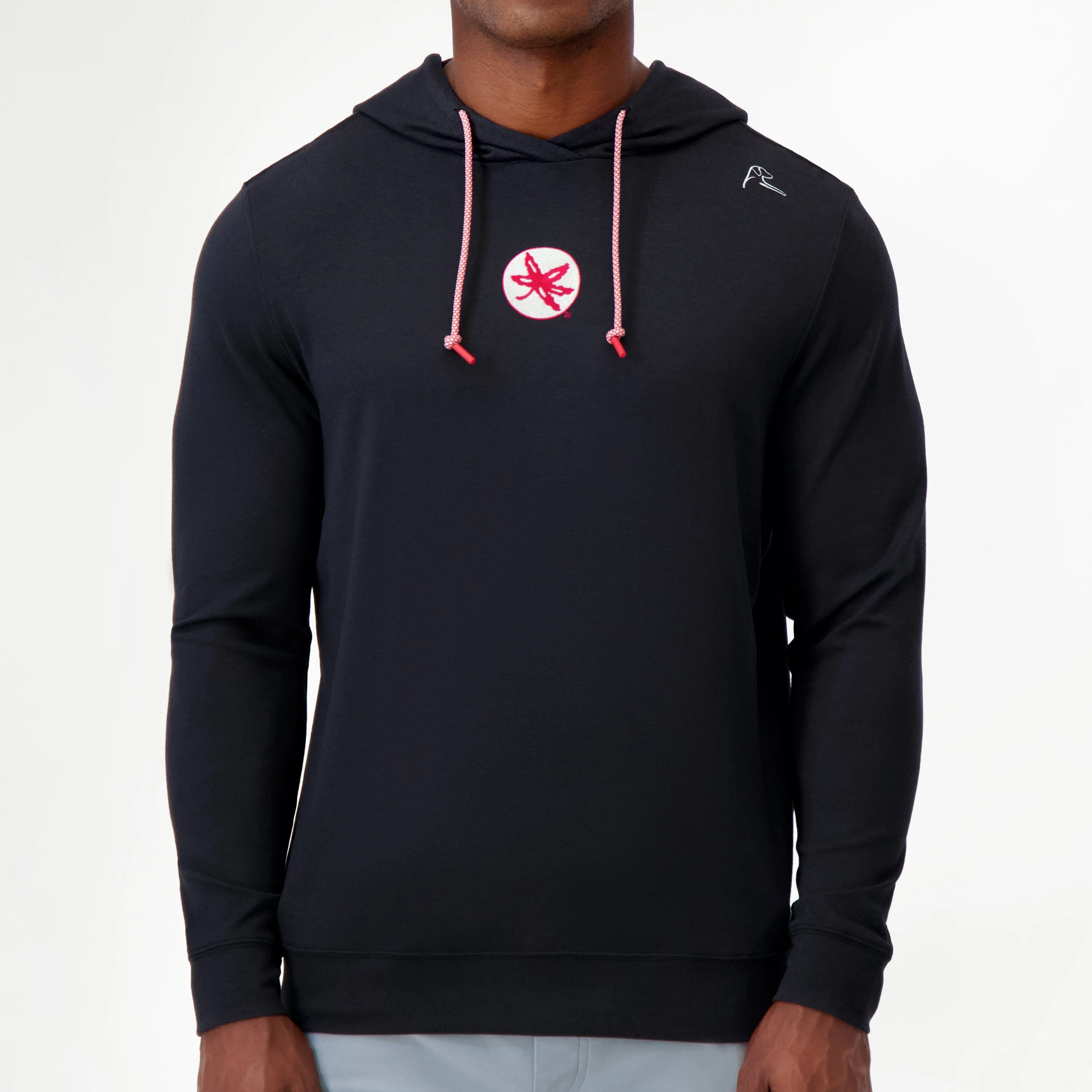 Hesi Collegiate Hoodie - Ohio State
