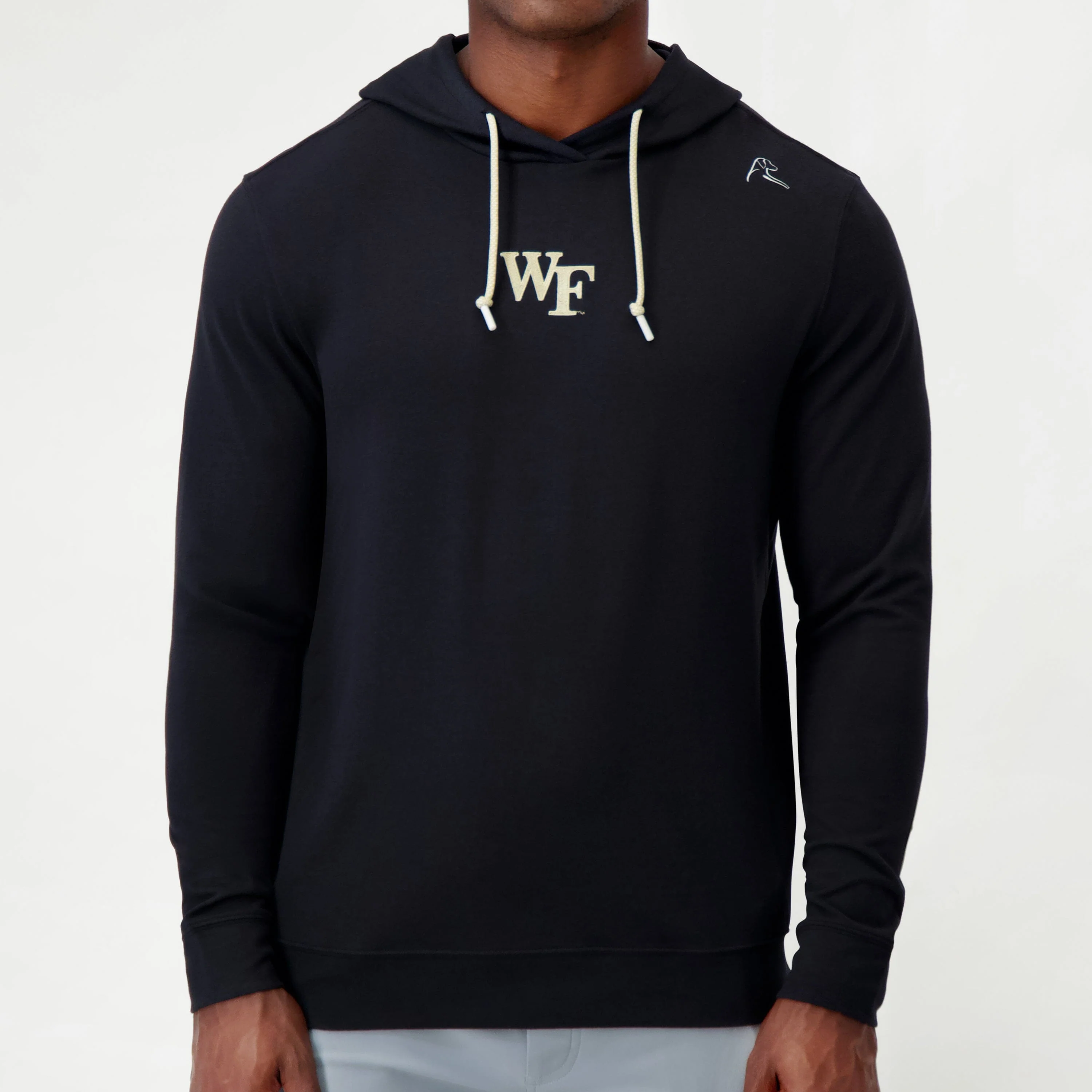 Hesi Collegiate Hoodie - Wake Forest
