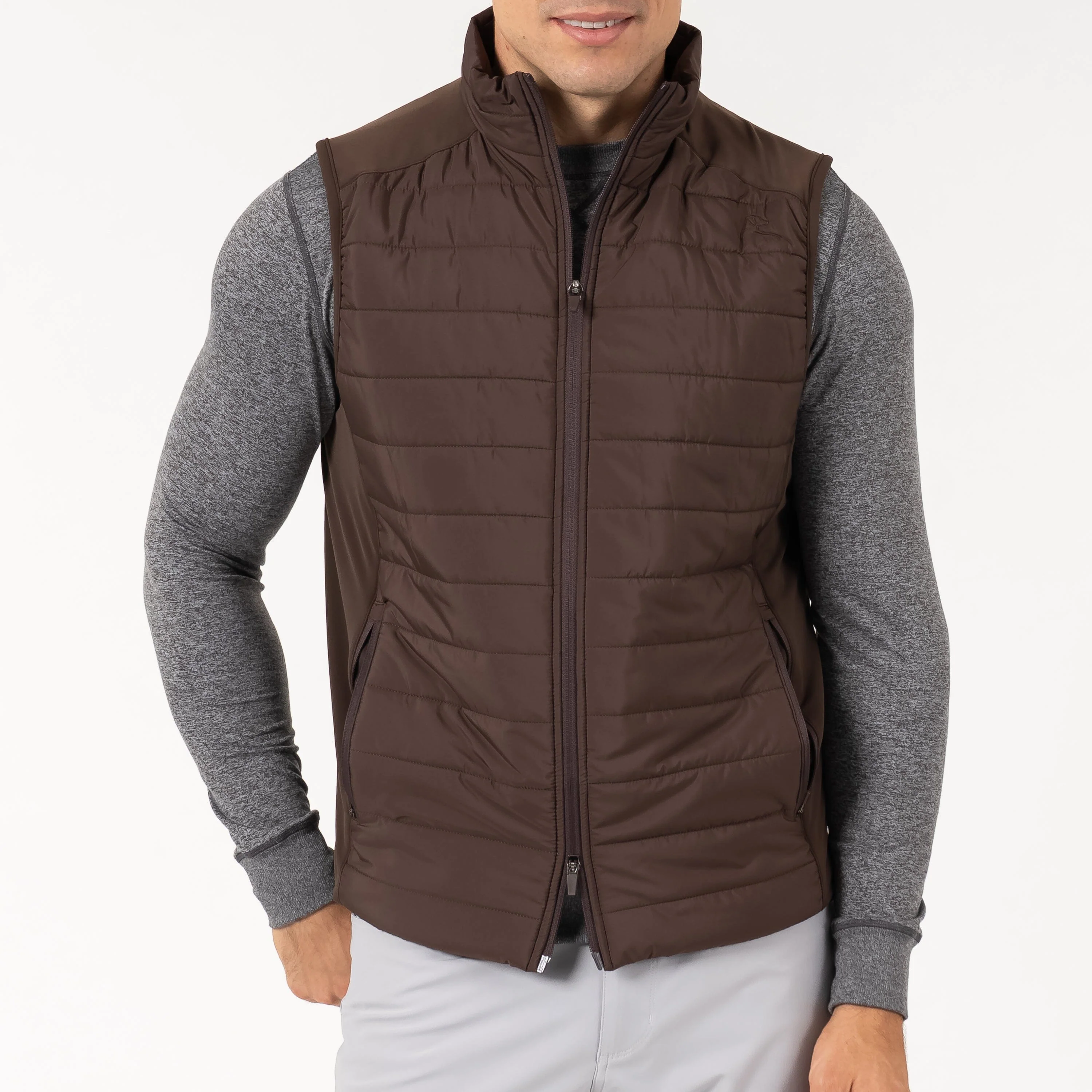 Fulton Performance Vest