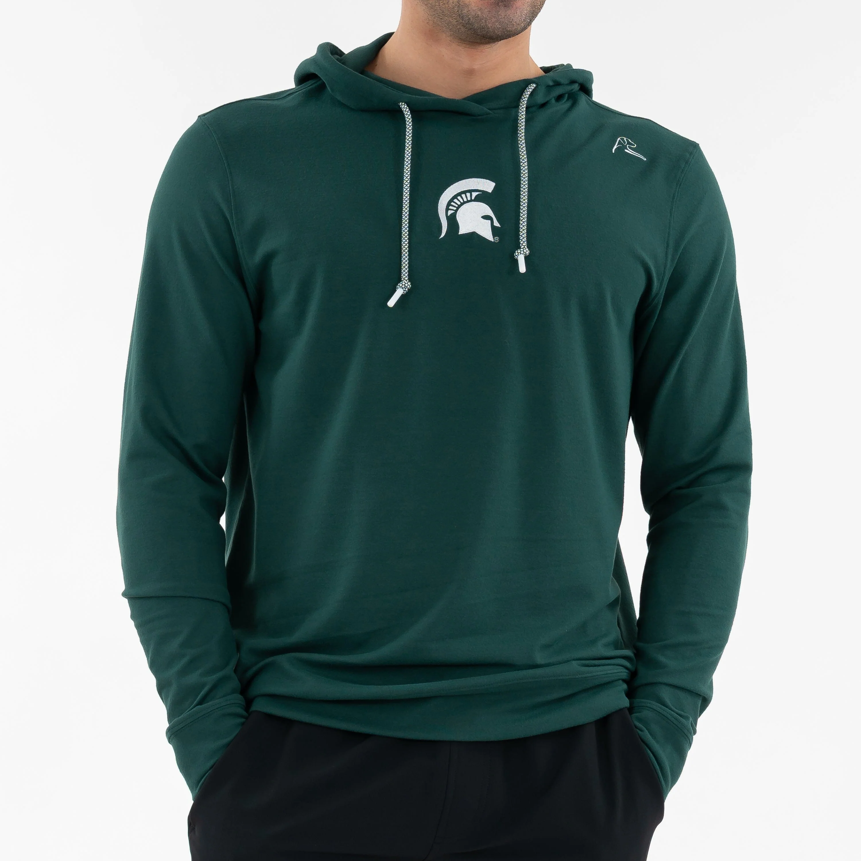 Hesi Collegiate Hoodie - Michigan State