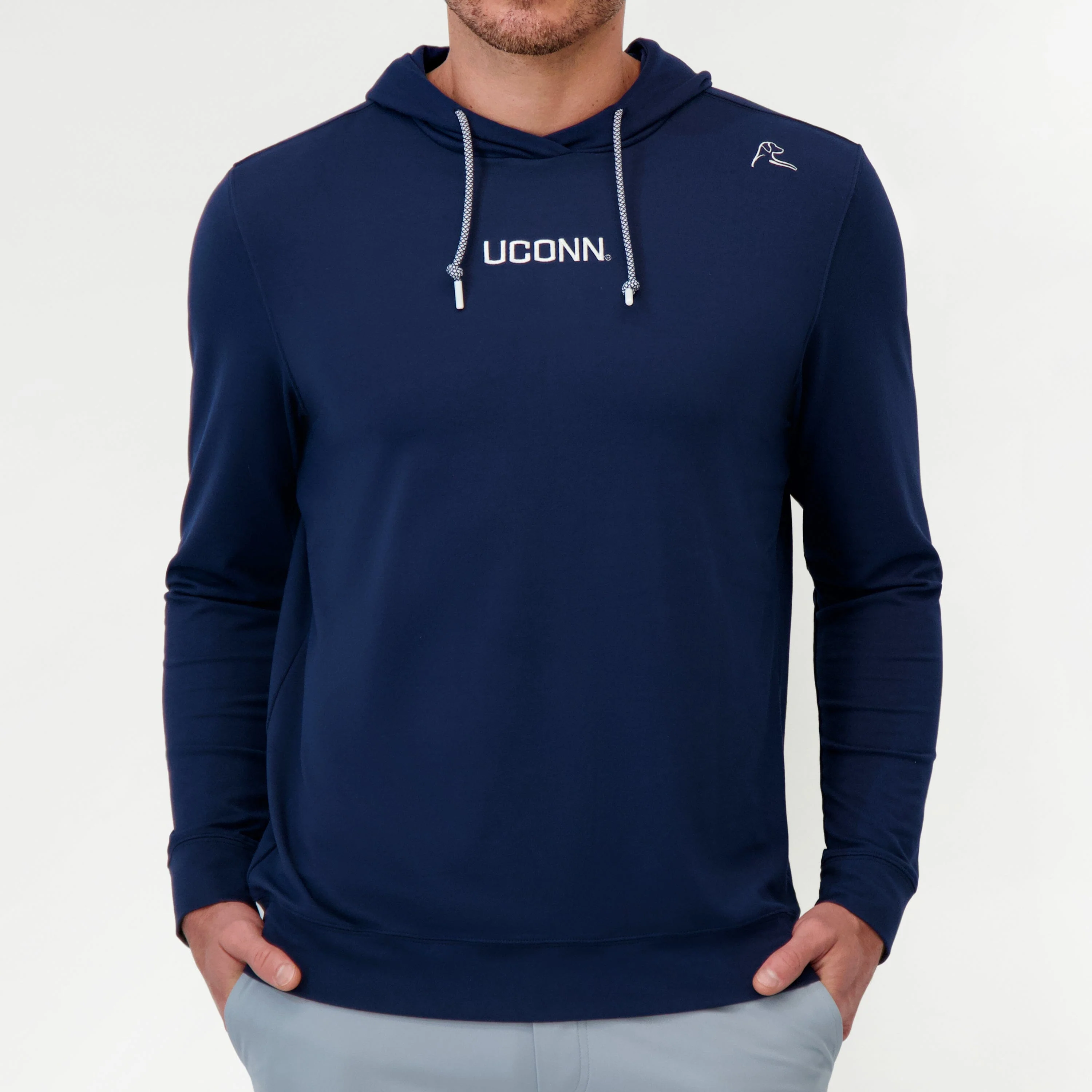 Hesi Collegiate Hoodie - UConn