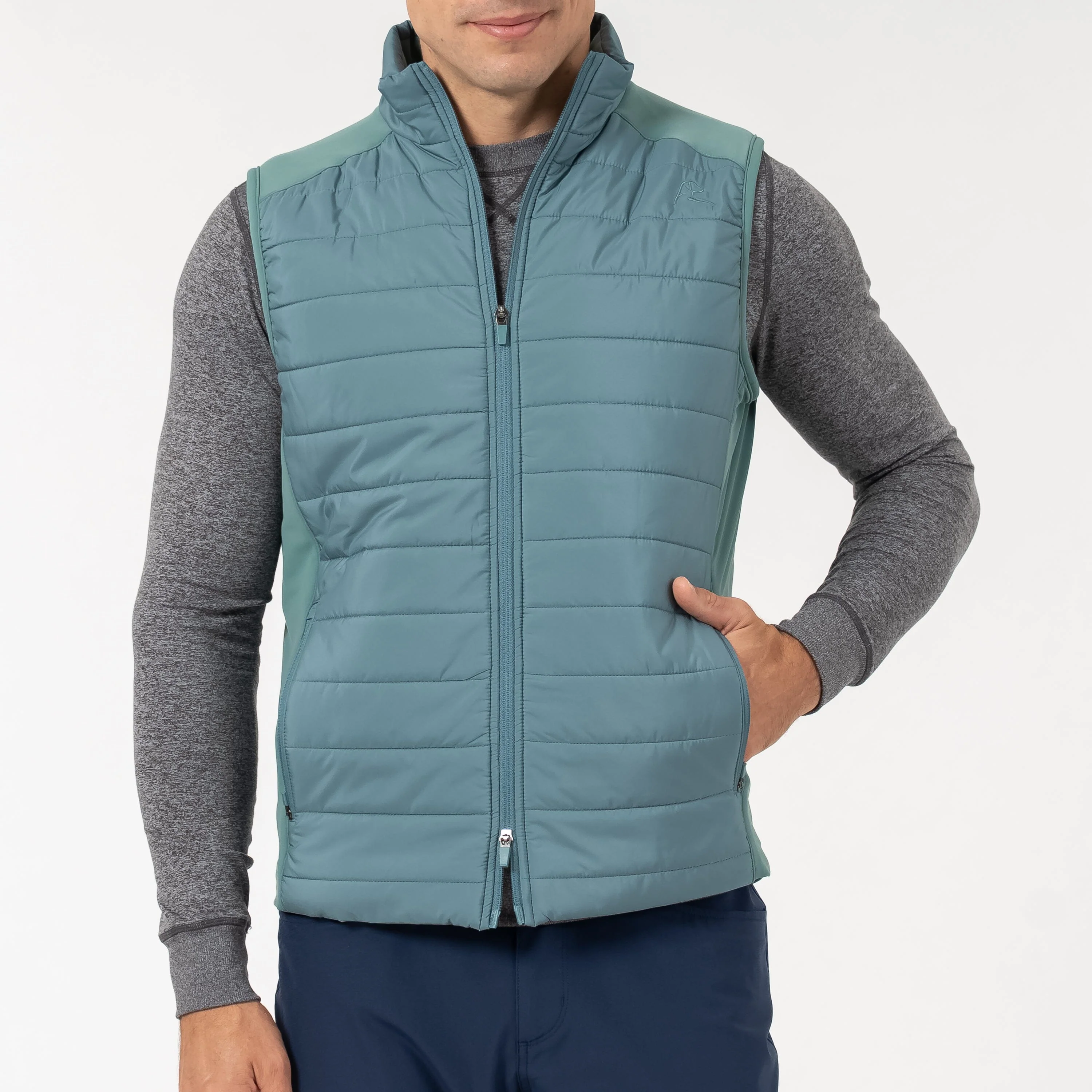 Fulton Performance Vest