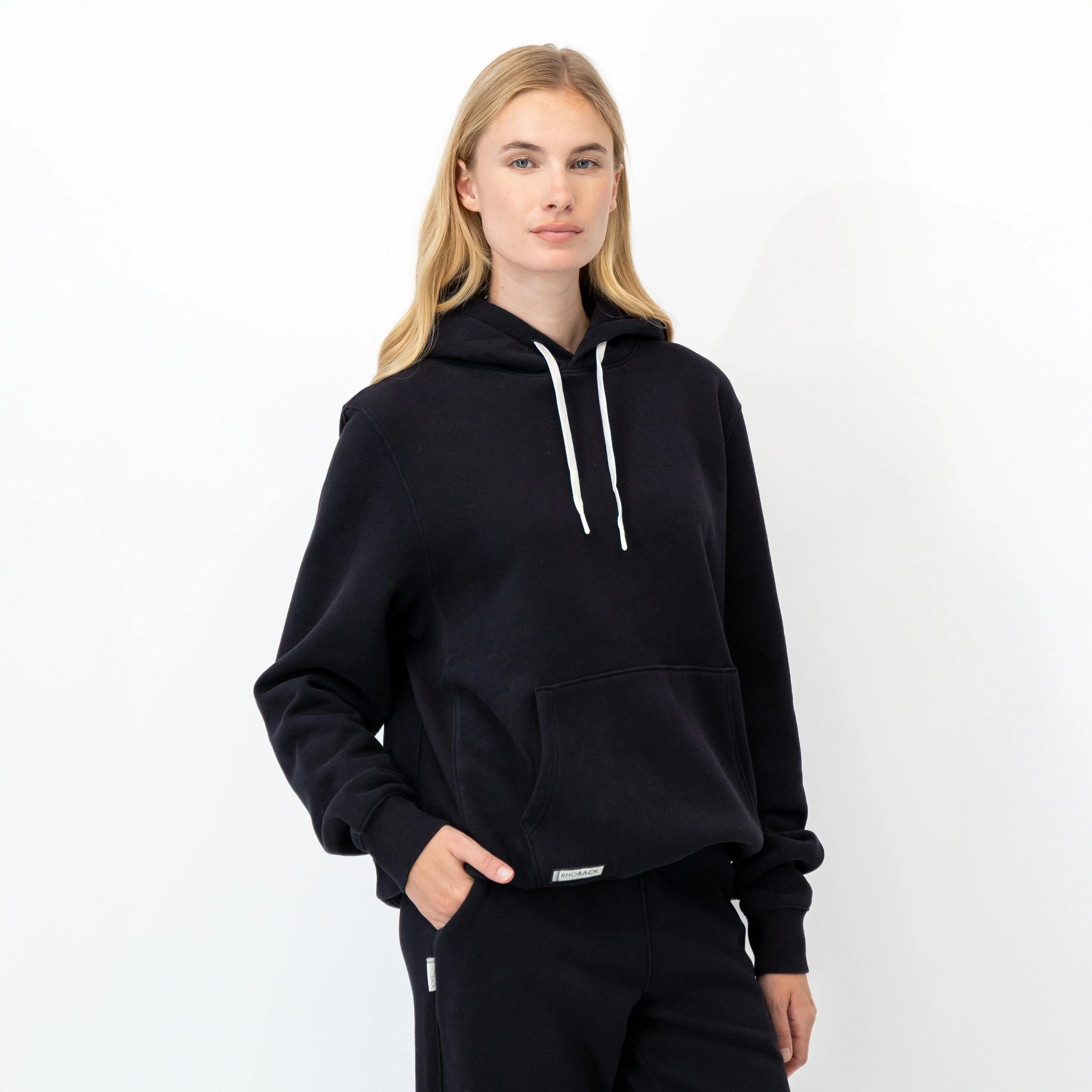 Ready Hoodie