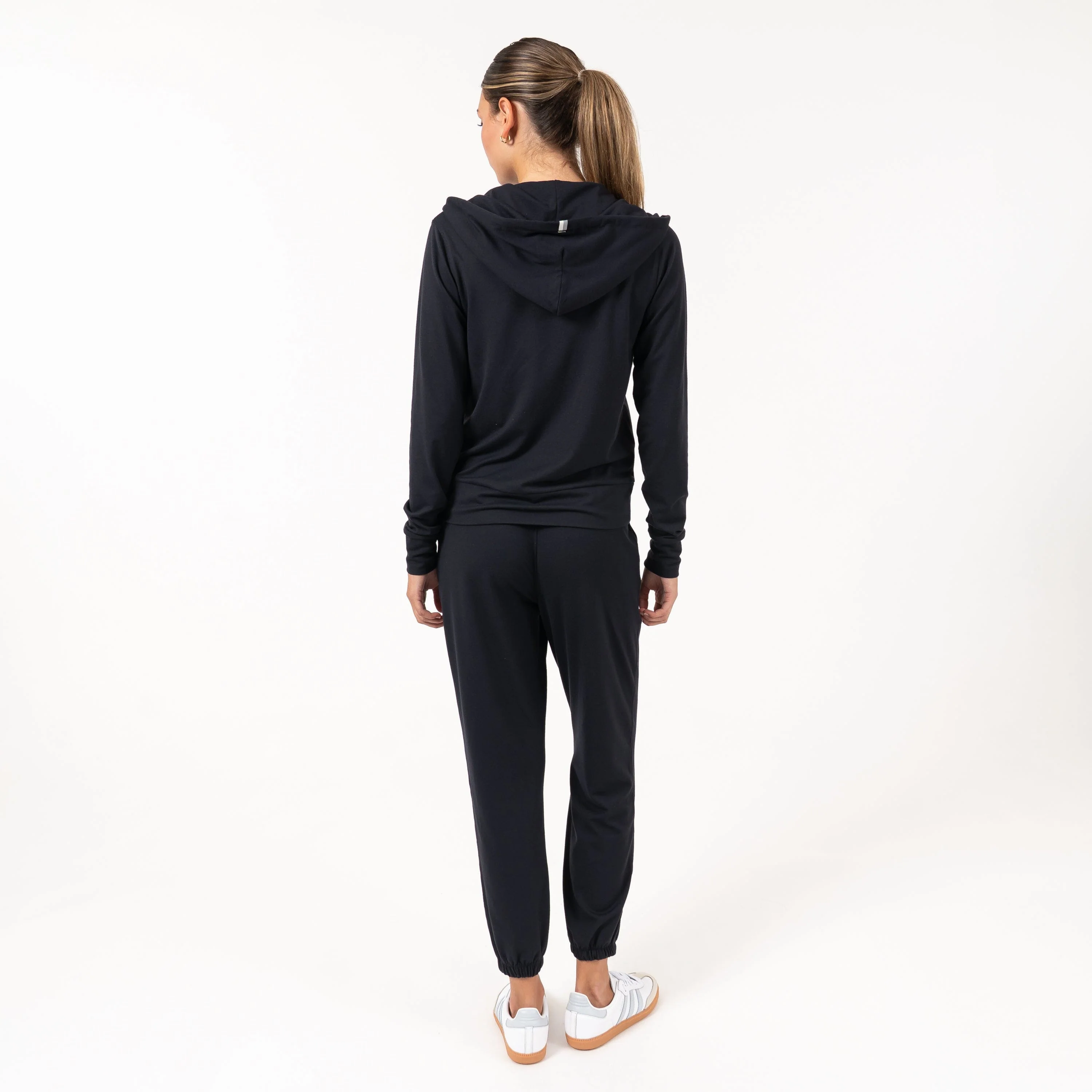 Tempo Full-Zip Hoodie - Image 12