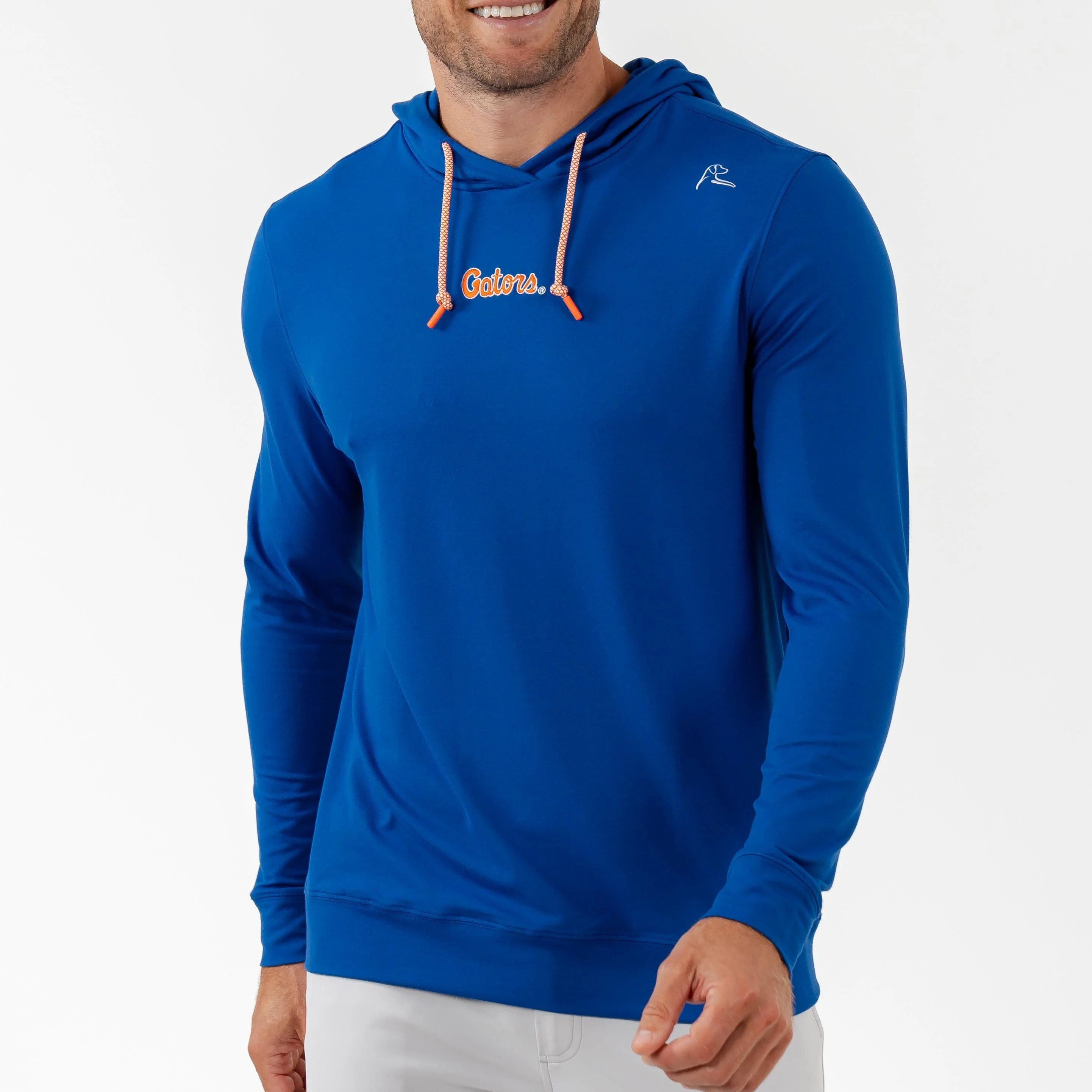 Hesi Collegiate Hoodie - Florida