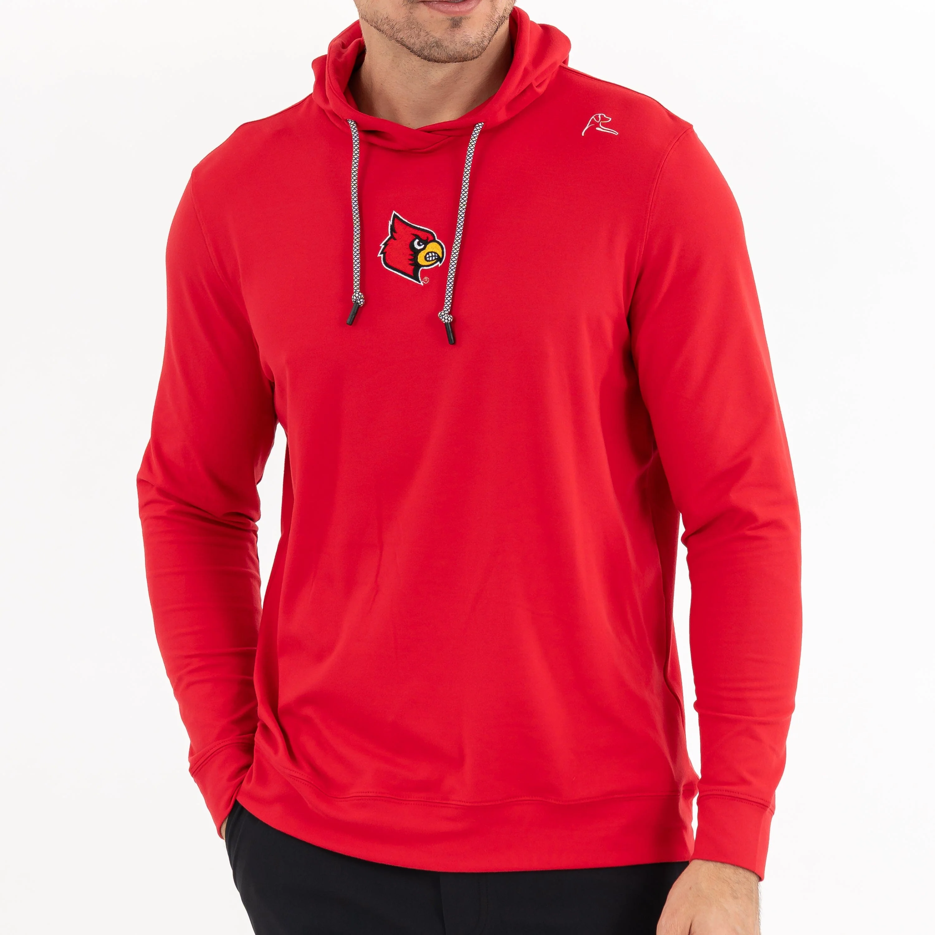 Hesi Collegiate Hoodie - Louisville