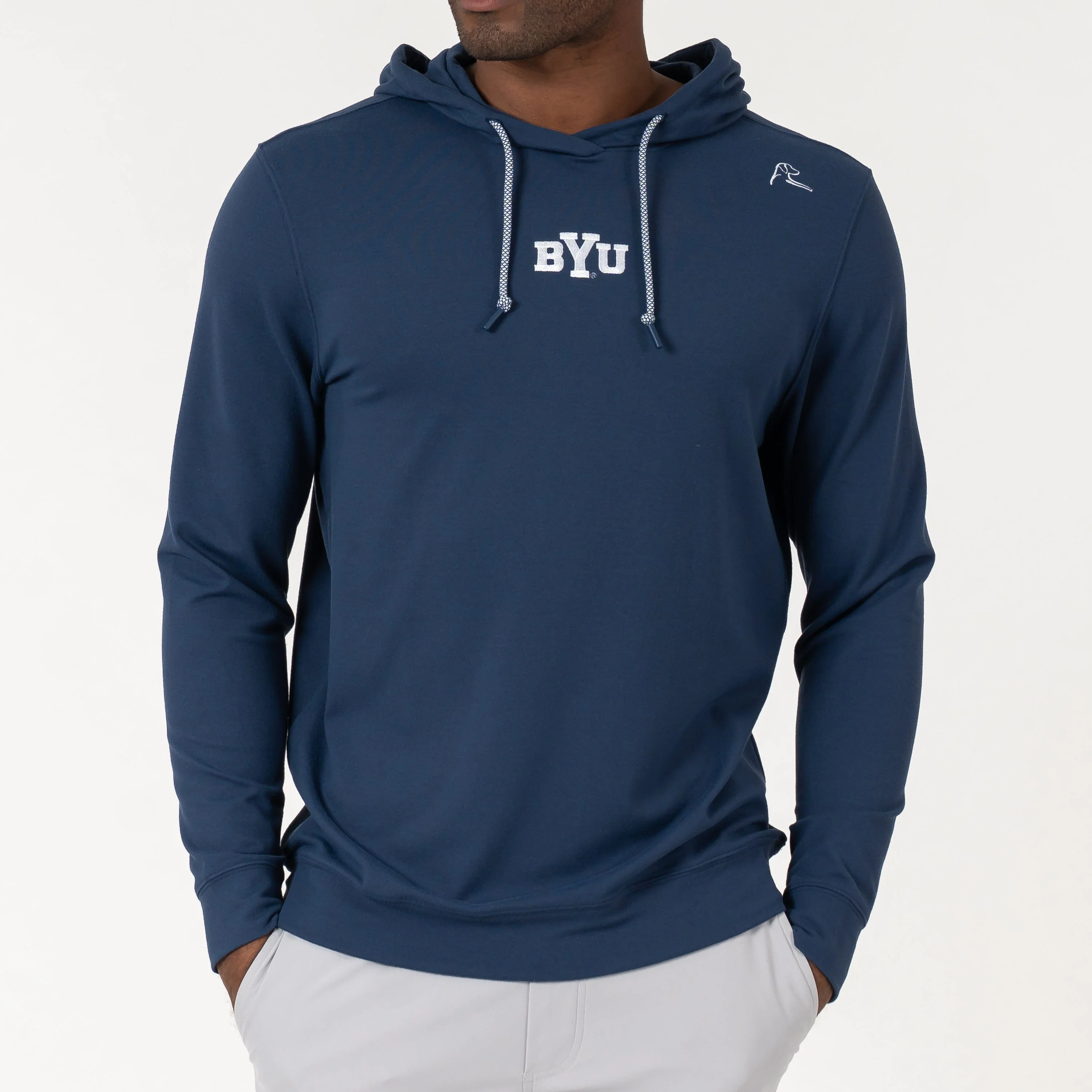 Hesi Collegiate Hoodie - BYU