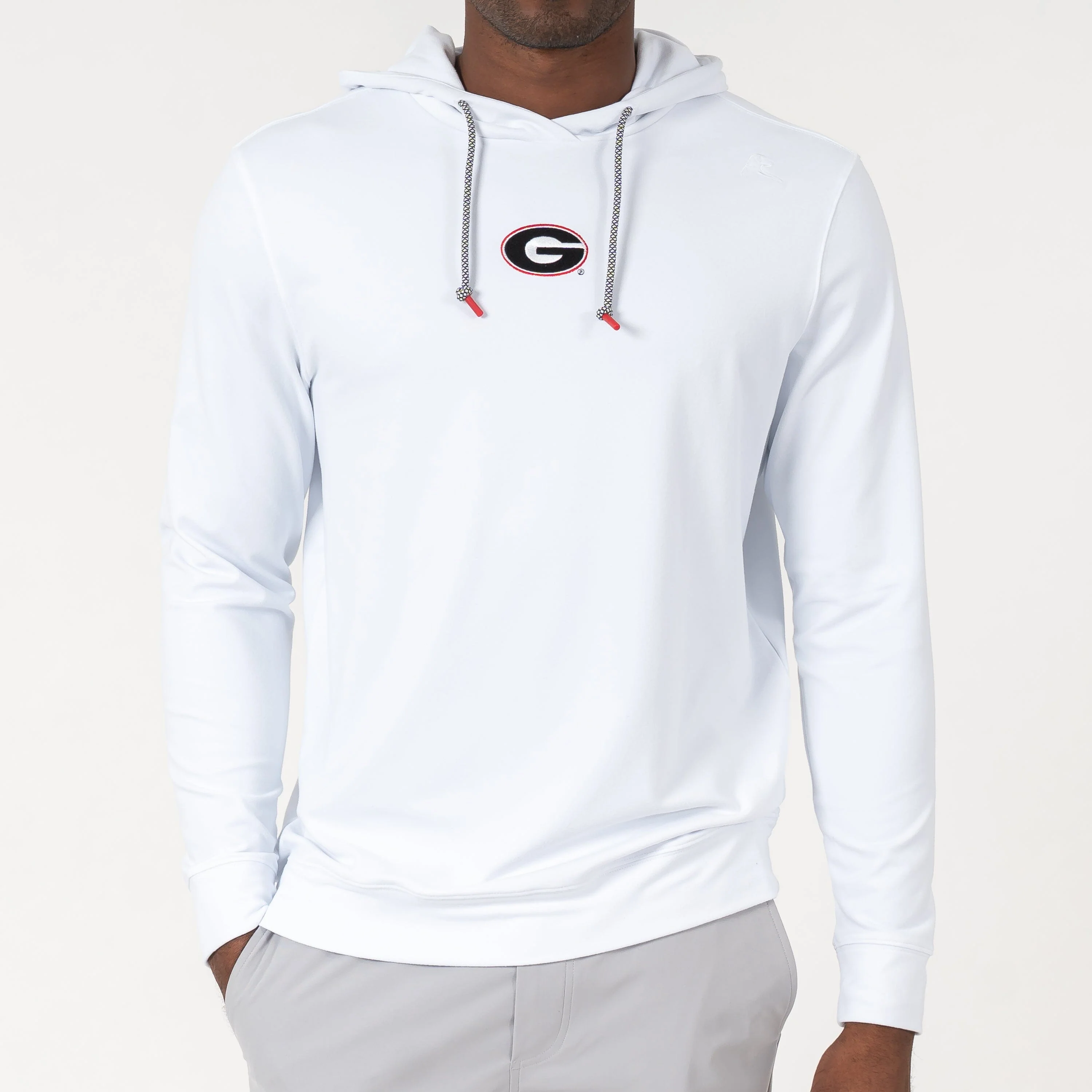 Hesi Collegiate Hoodie - Georgia