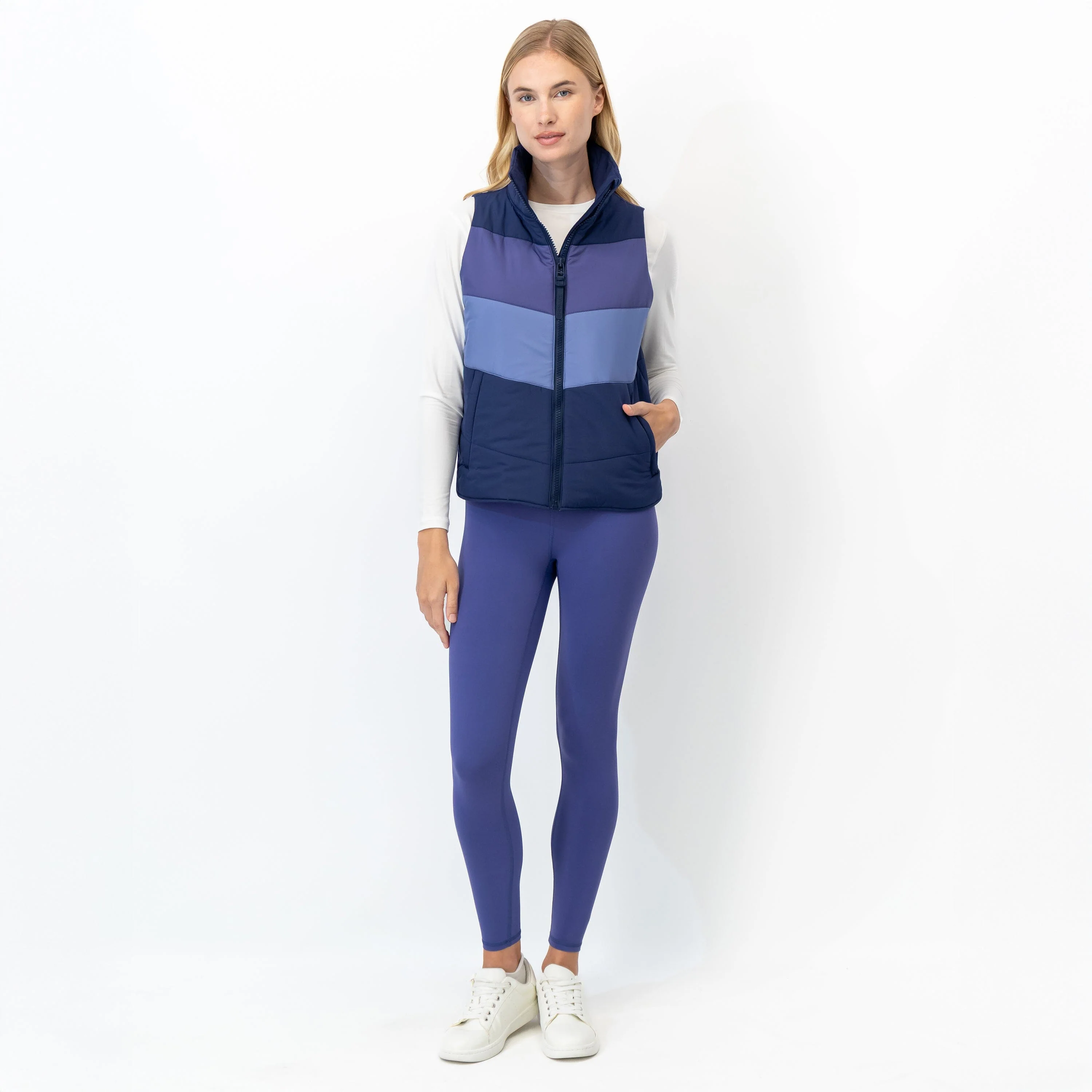 Cisco Insulated Vest - Image 5