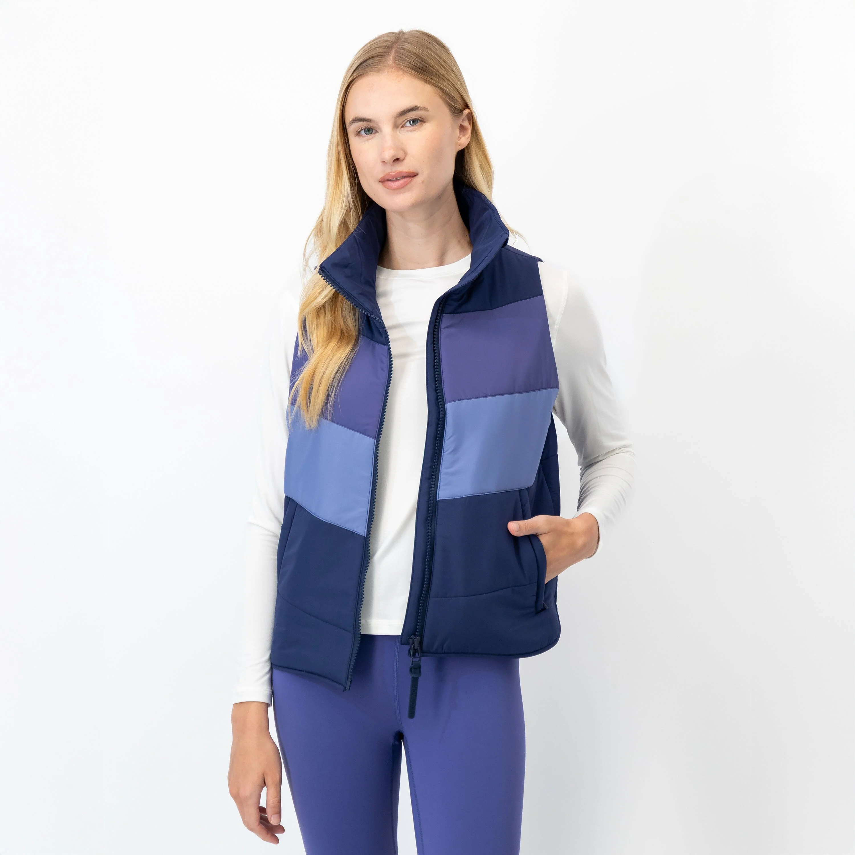 Cisco Insulated Vest - Image 4