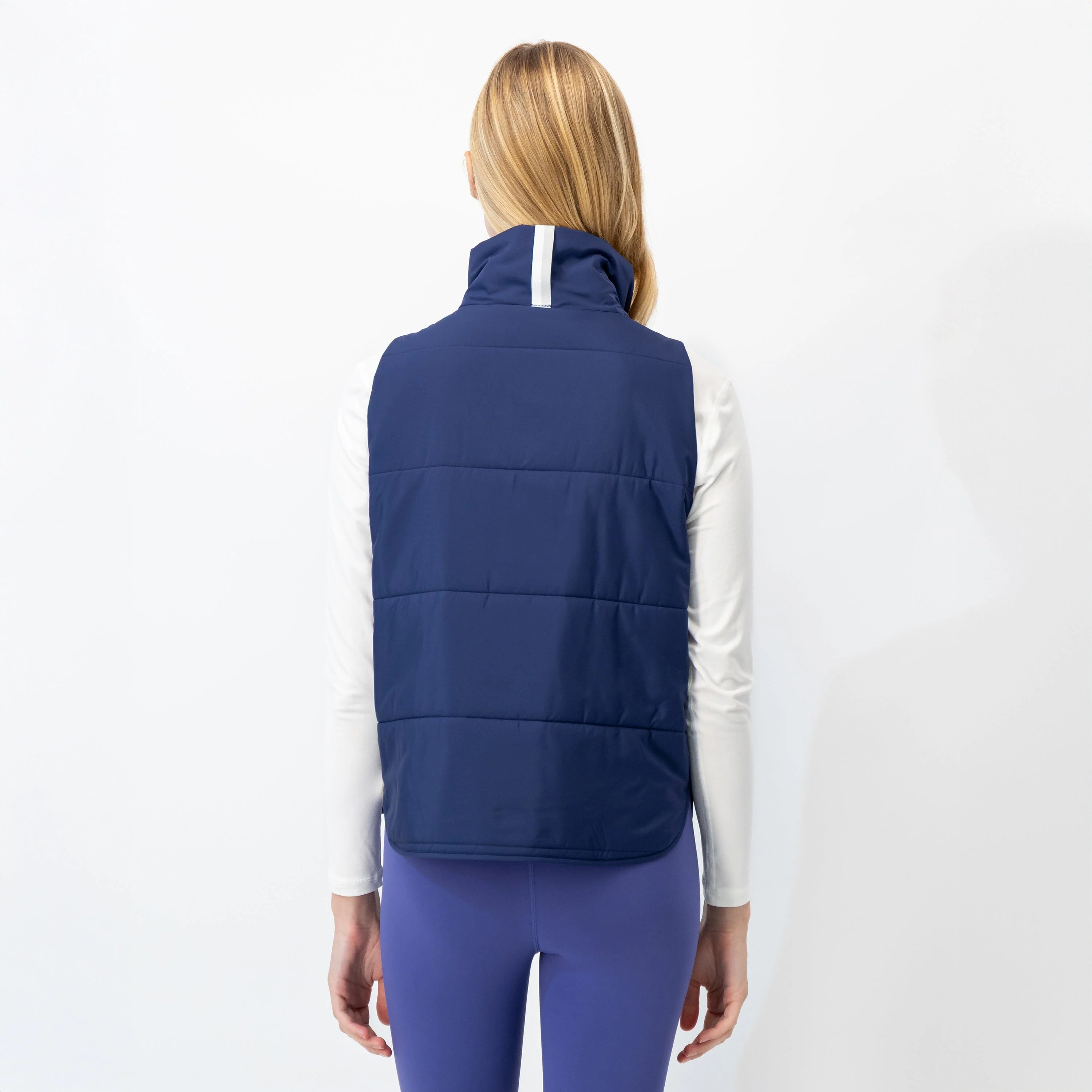 Cisco Insulated Vest - Image 2