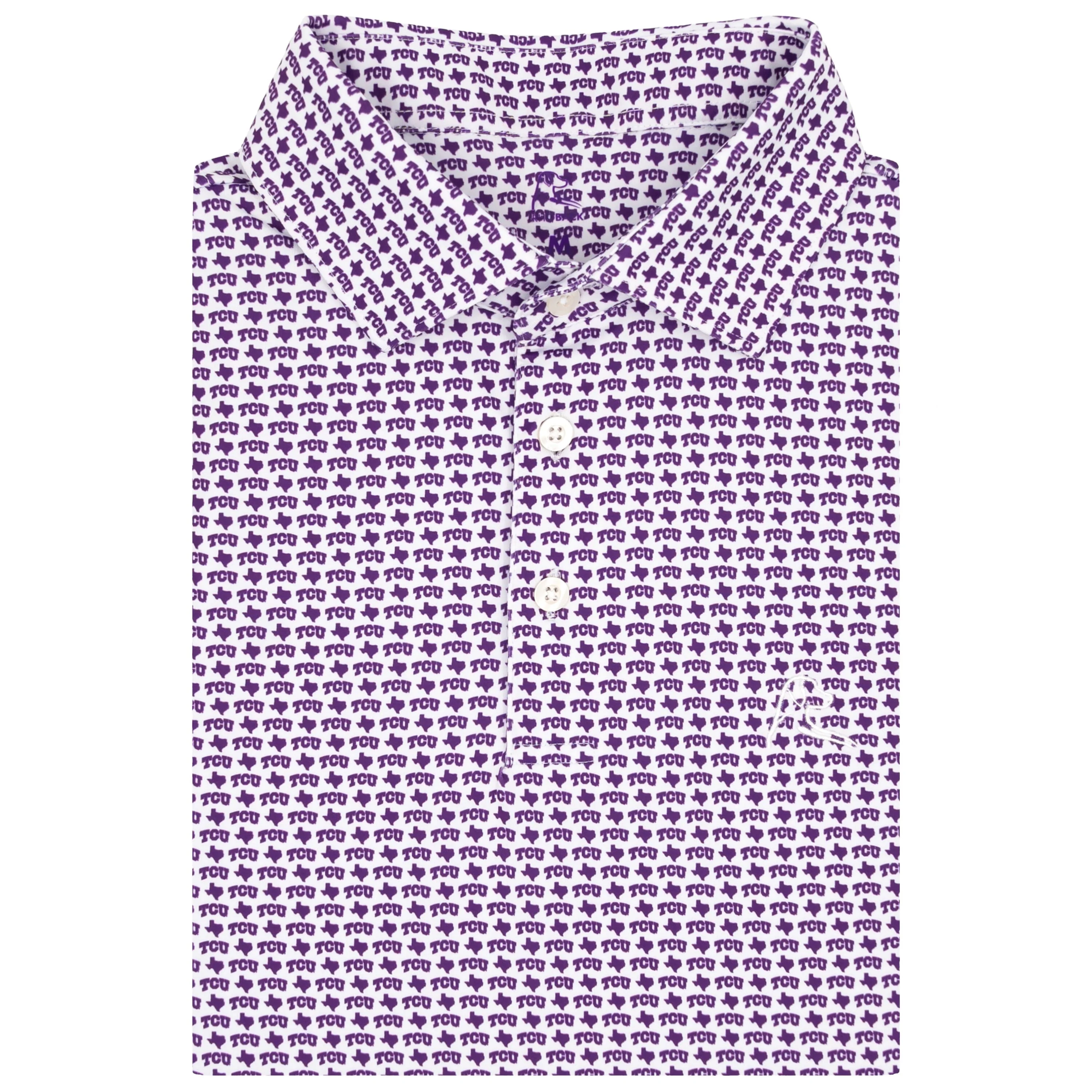 The TCU Horned Frogs?