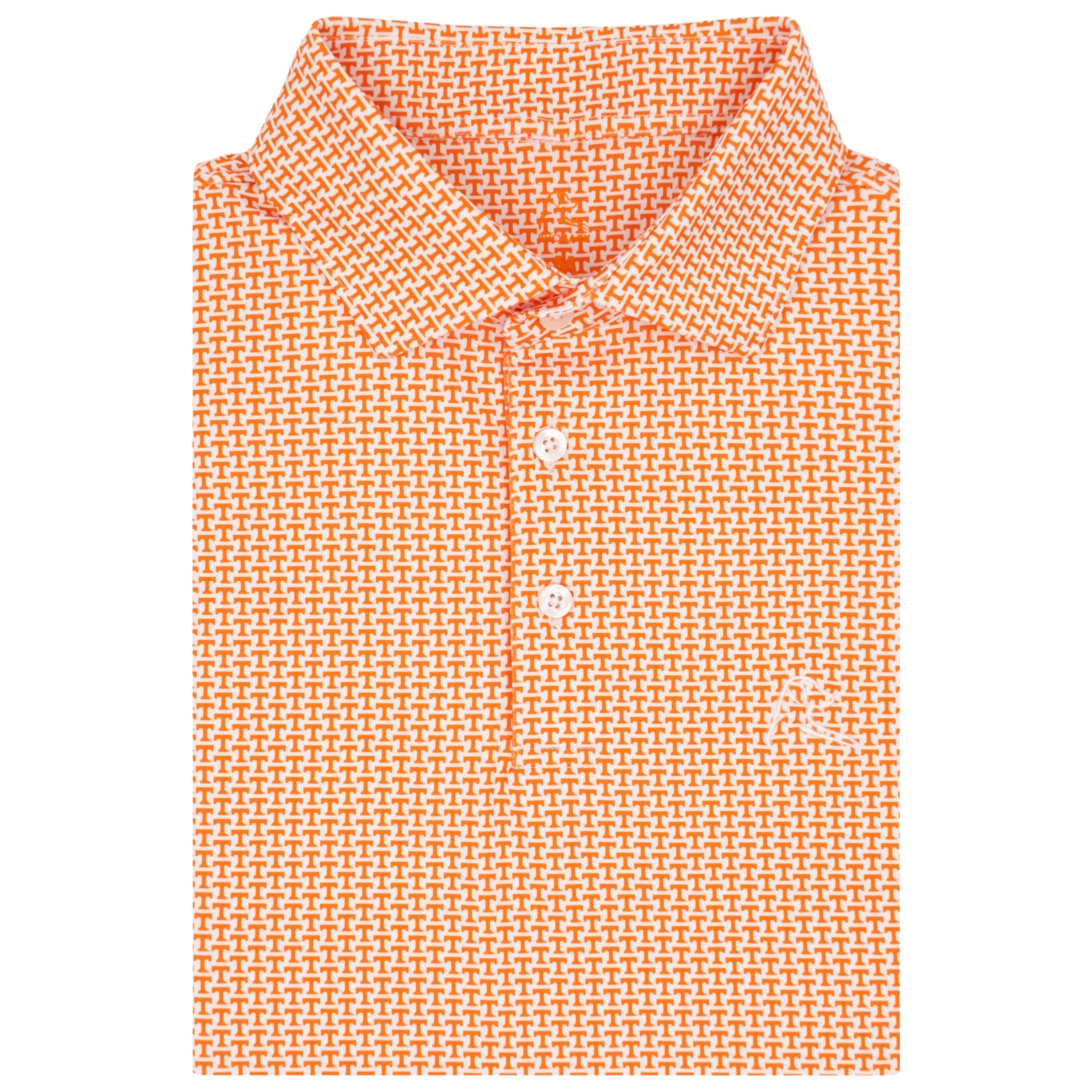 The Tennessee Volunteers?