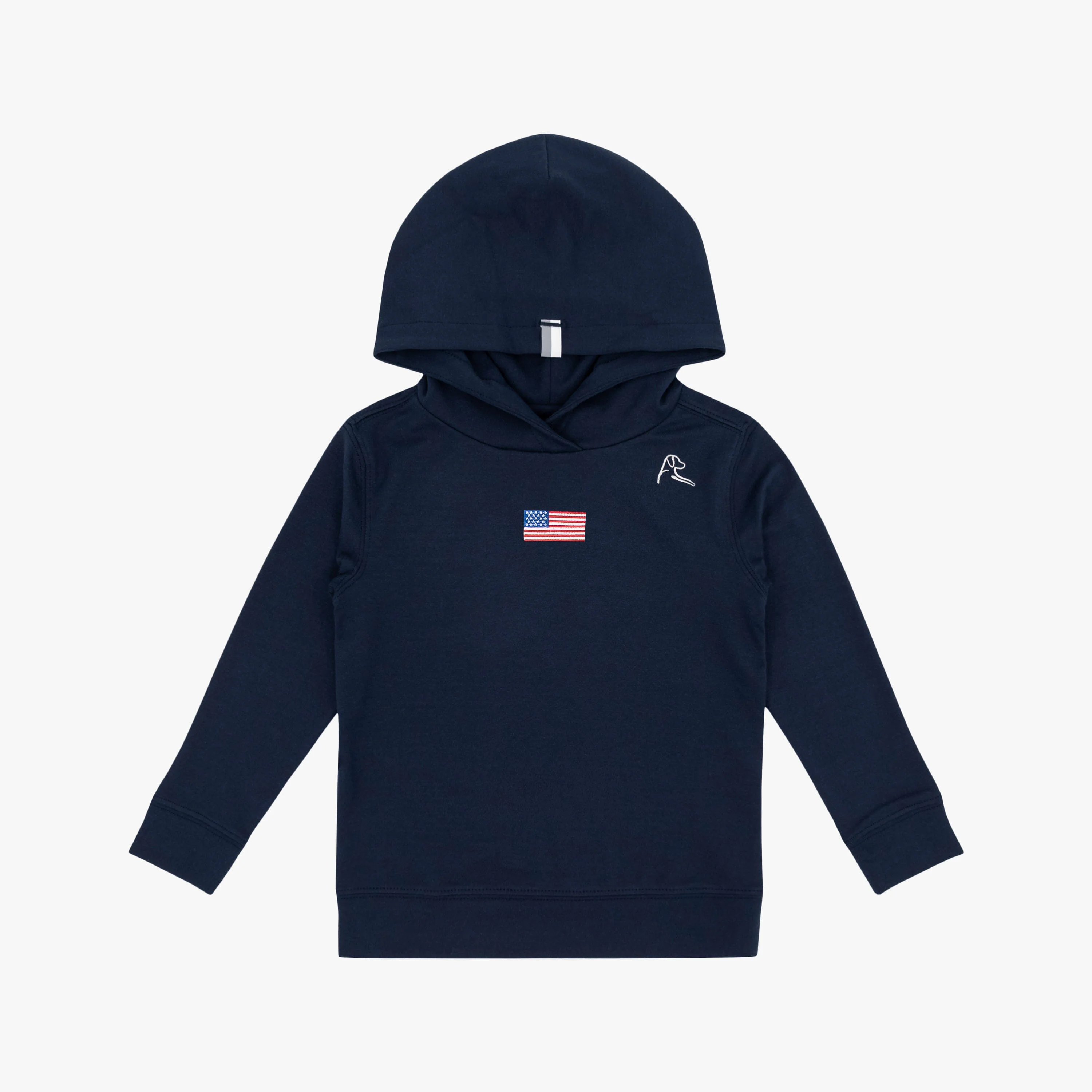 Lil' Hesi Performance Hoodie