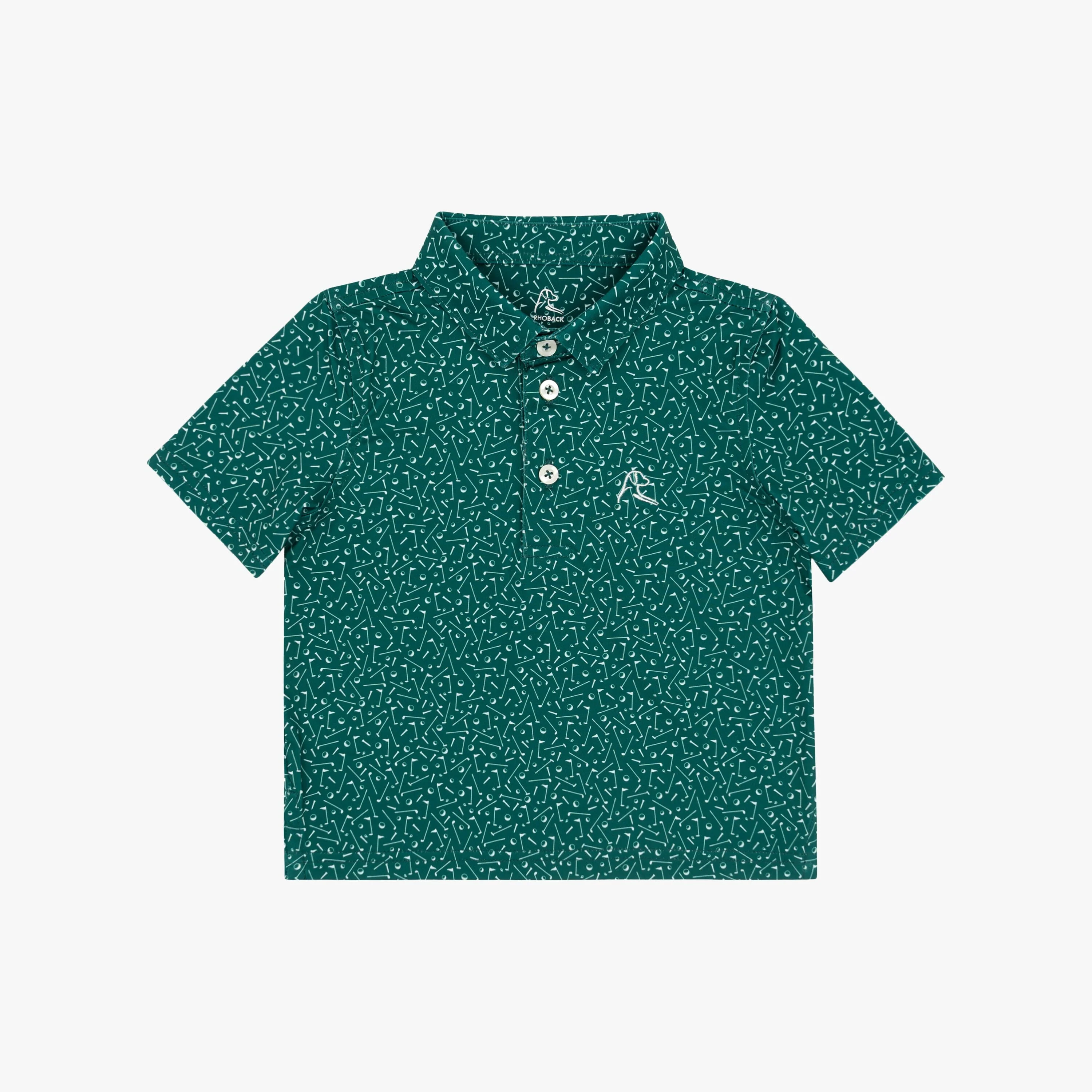 The Lil' Mulligan