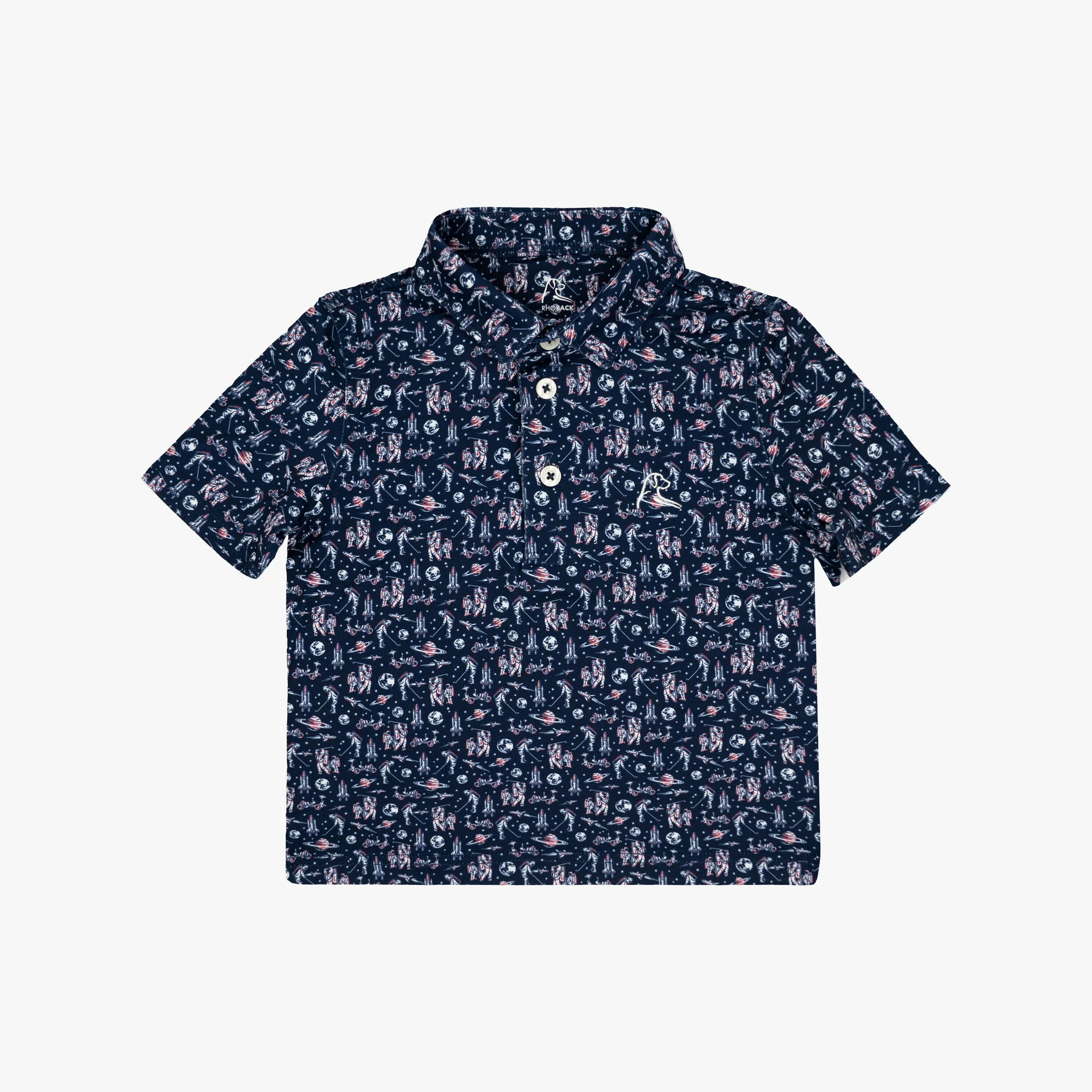 The Lil' Moon Bogey