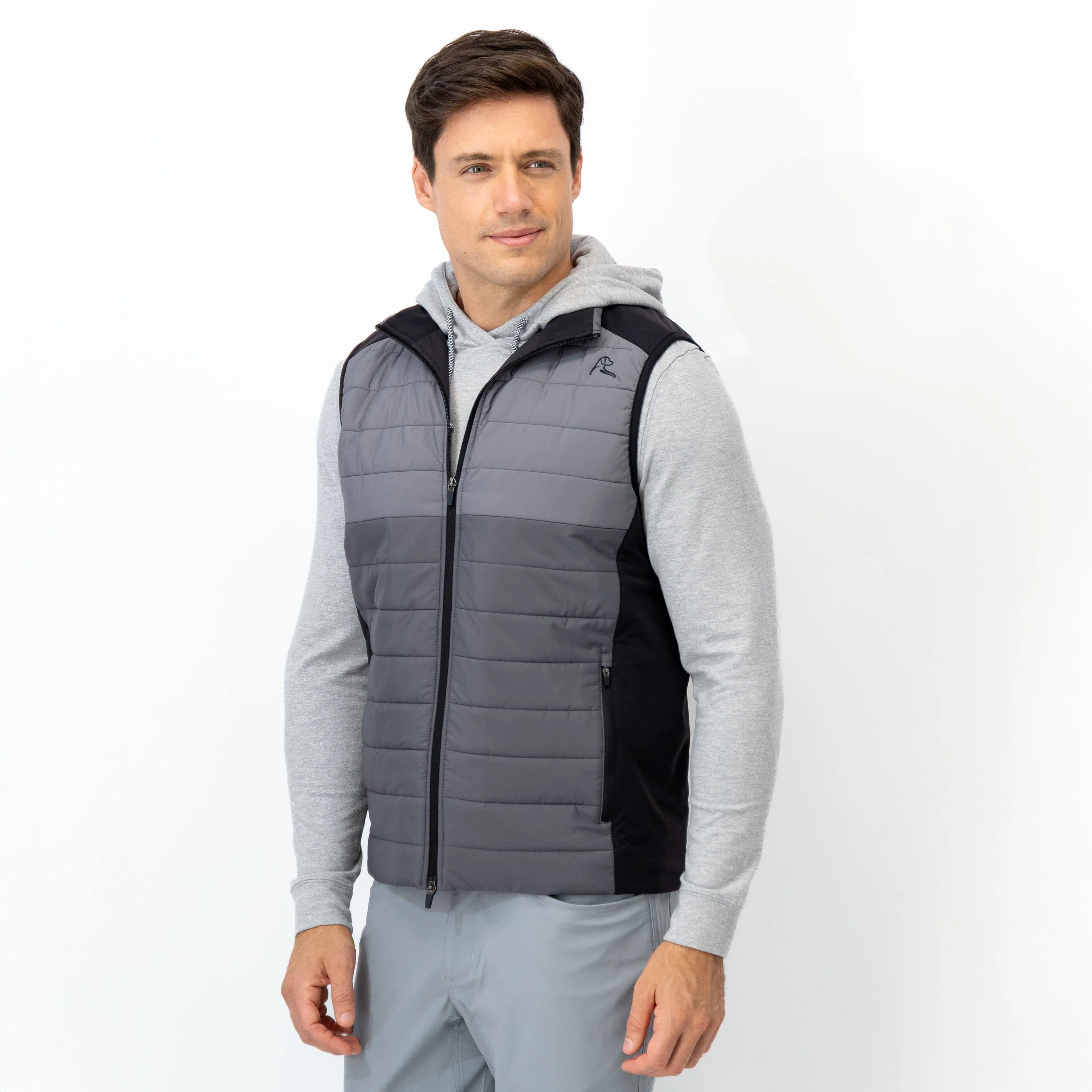 Fulton Performance Vest - Image 4