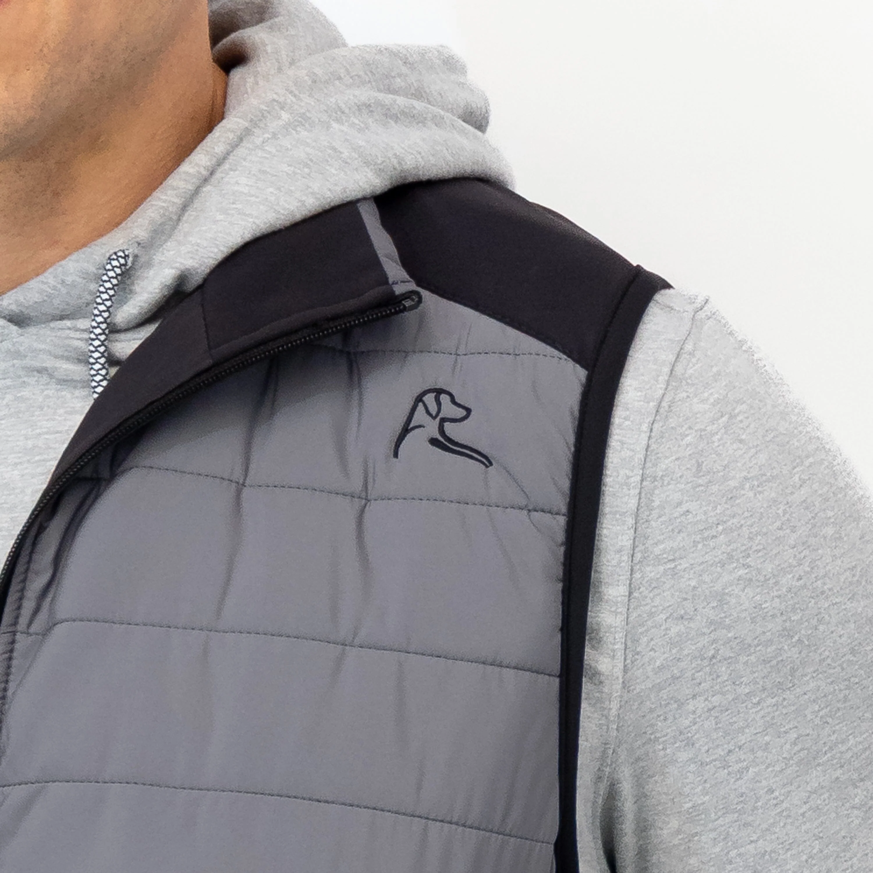 Fulton Performance Vest - Image 3