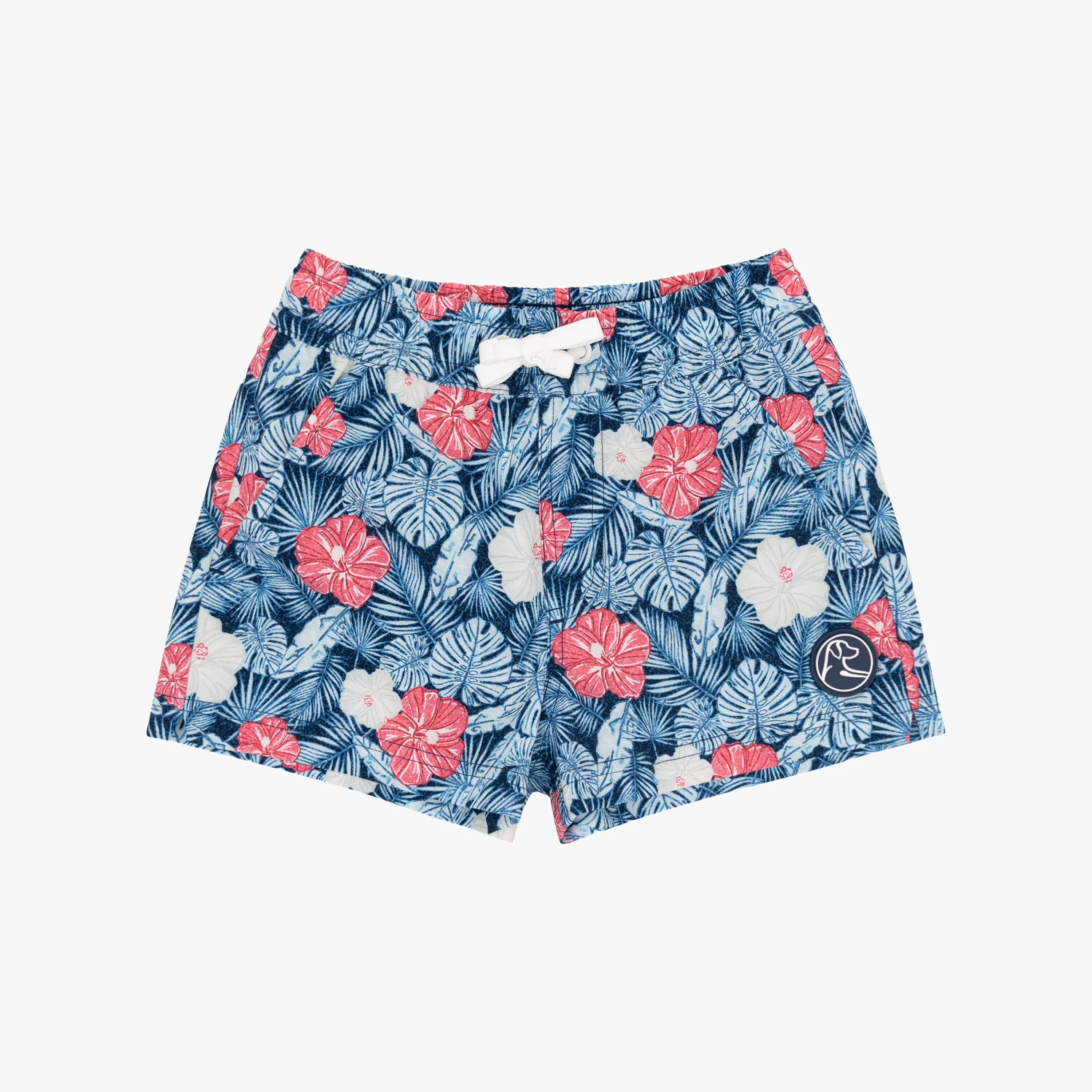 Lil' Medley Swim Trunk