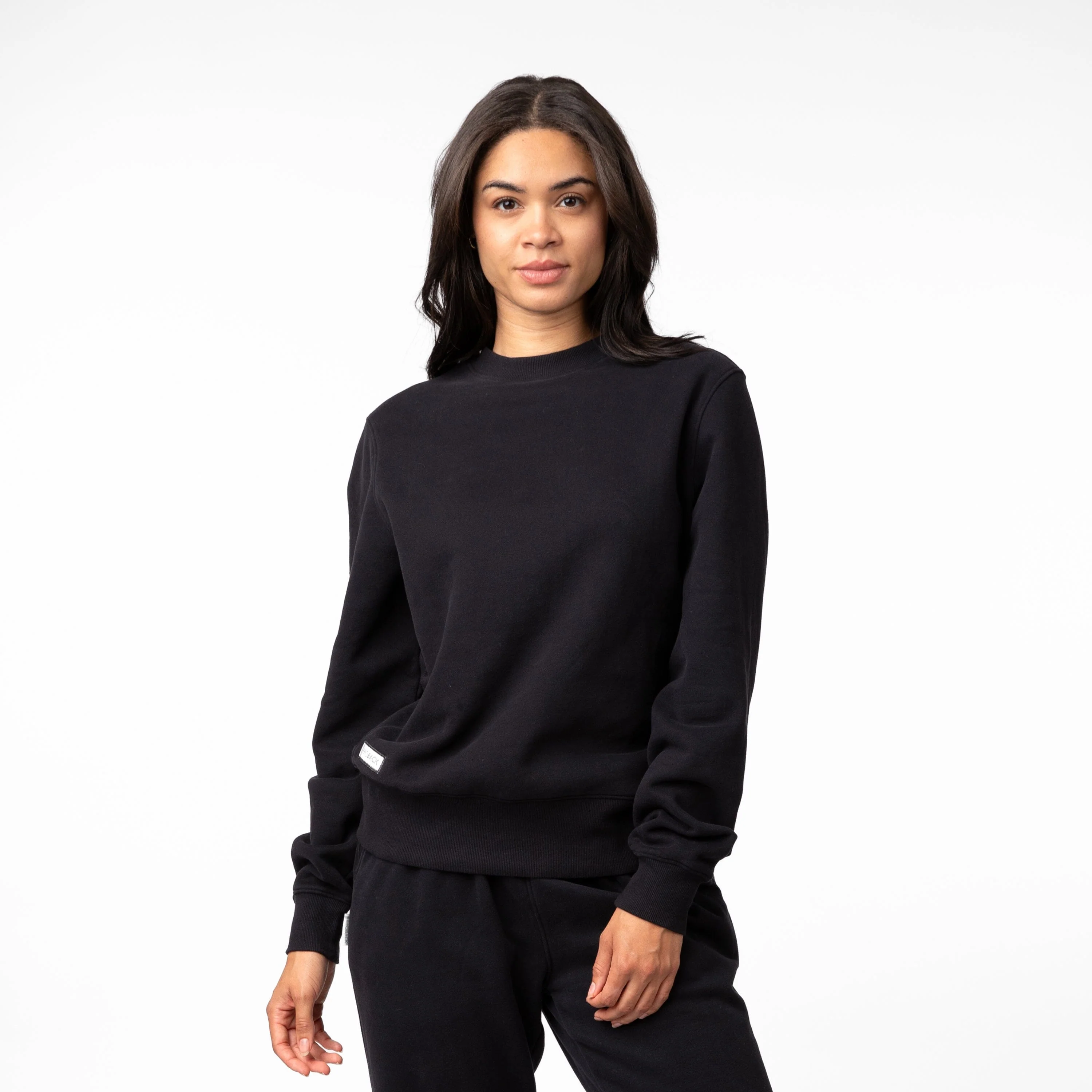 Ready Crewneck