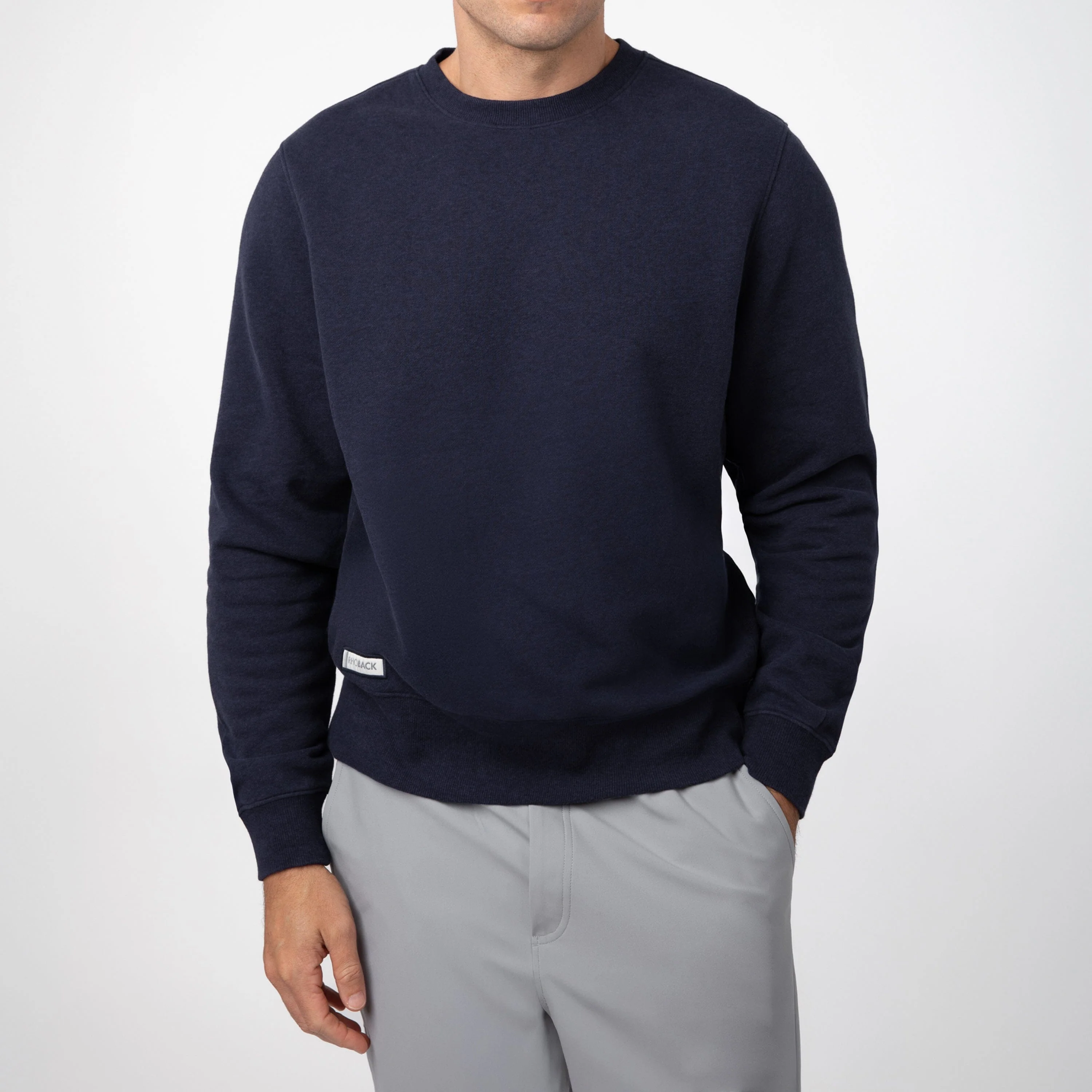 Ready Crewneck