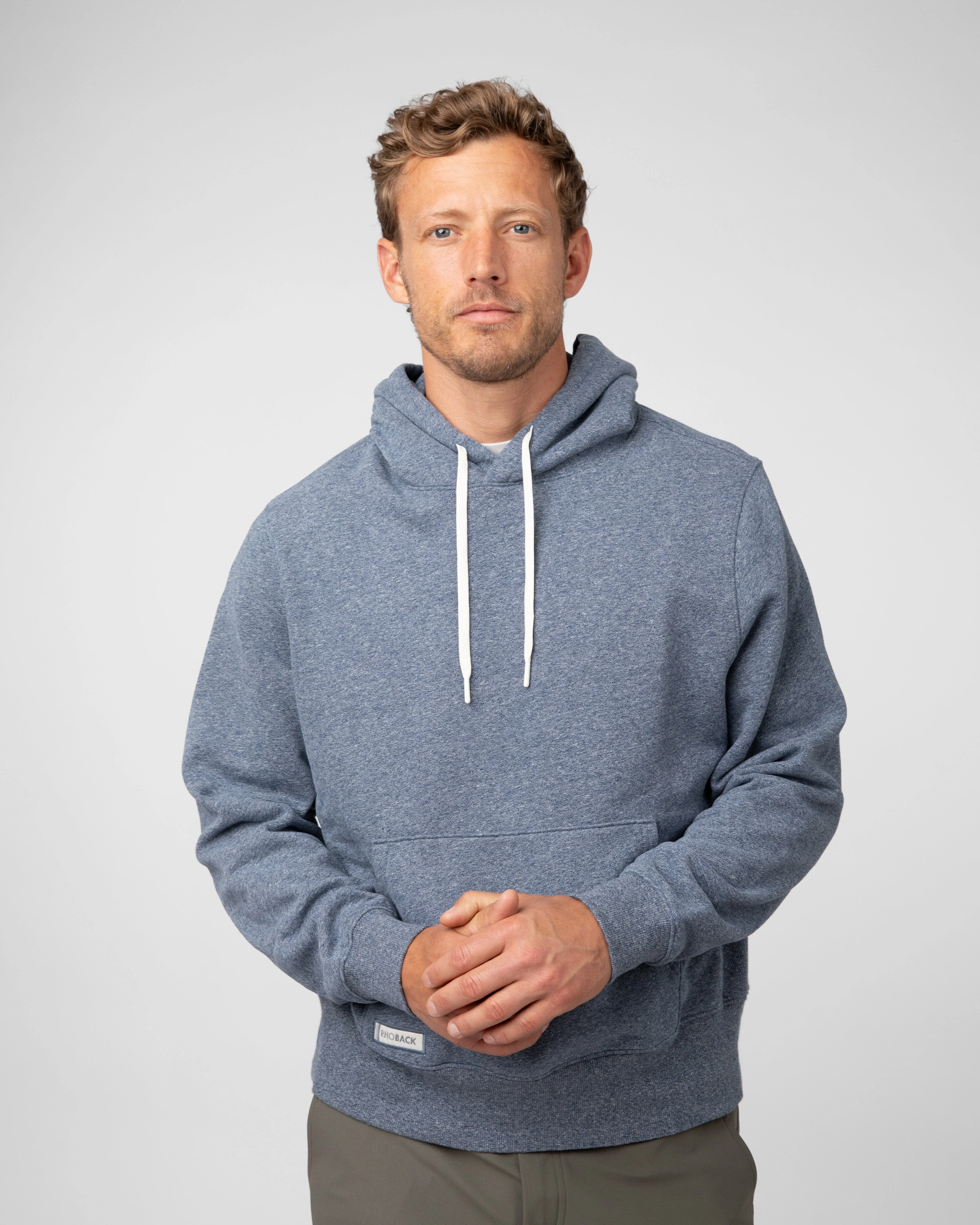 Ready Hoodie