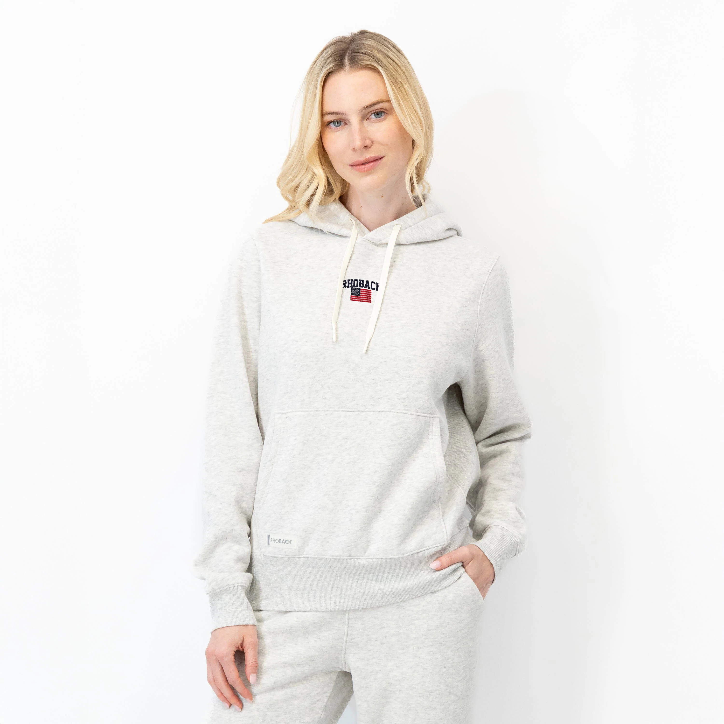 Ready Hoodie