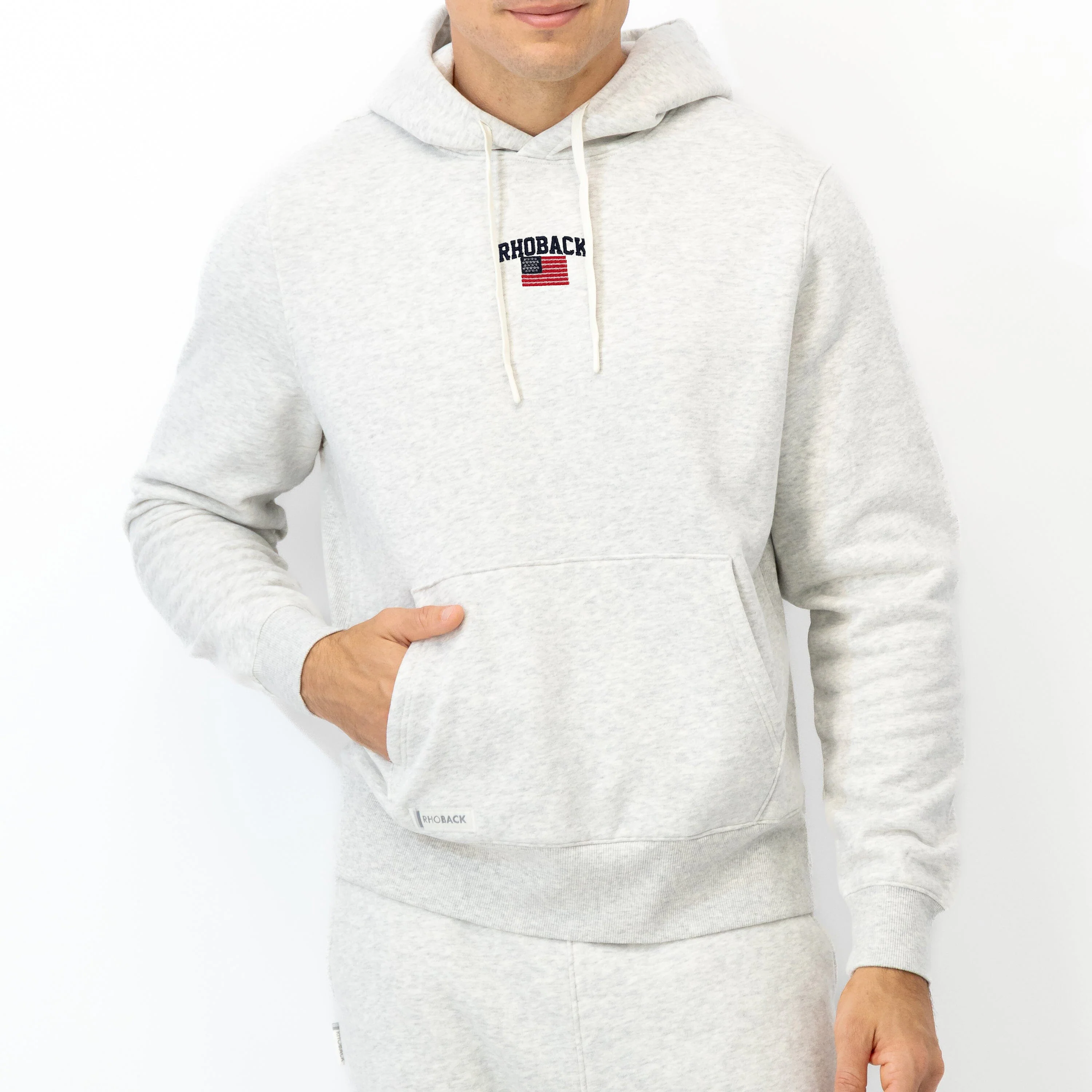 Ready Hoodie