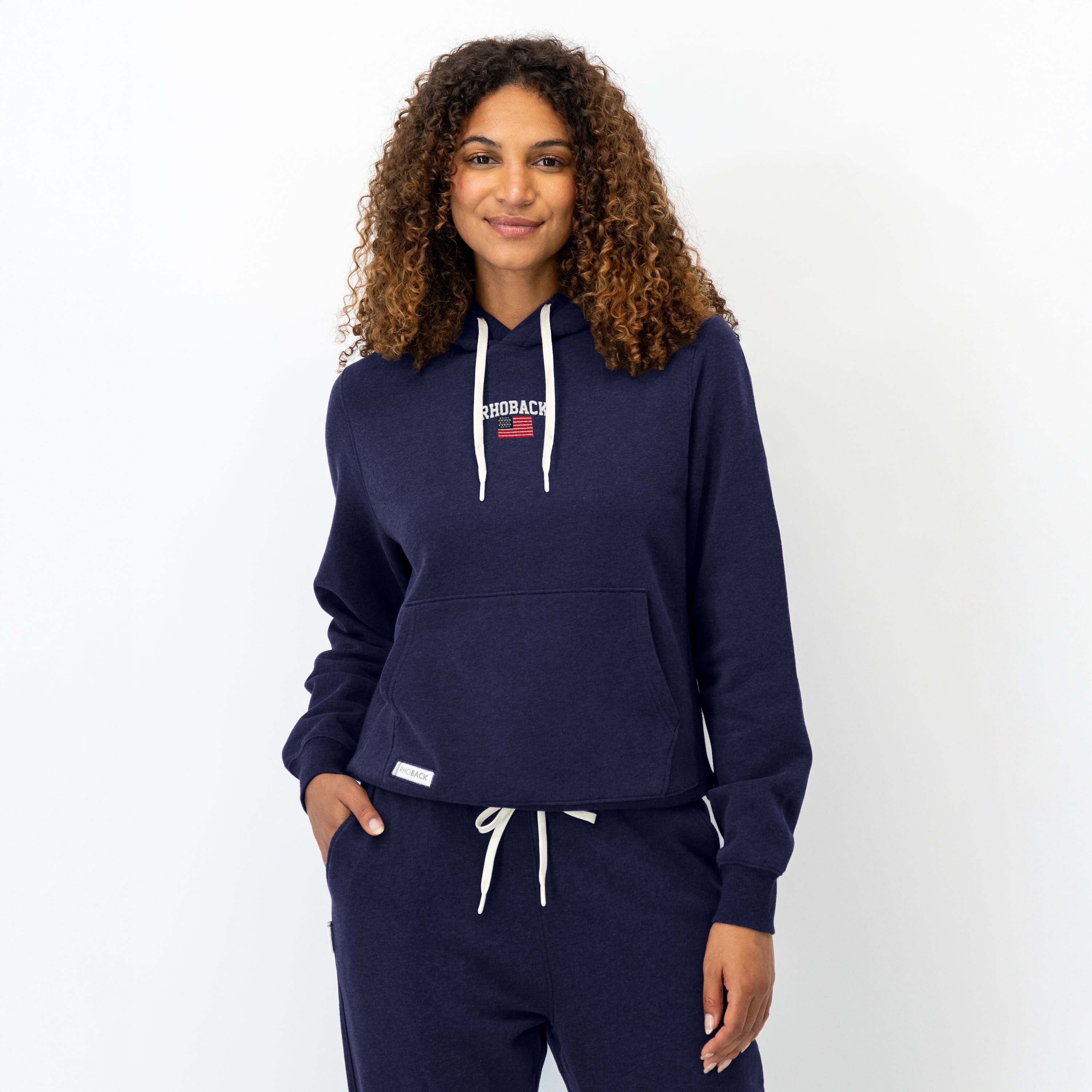 Ready Hoodie