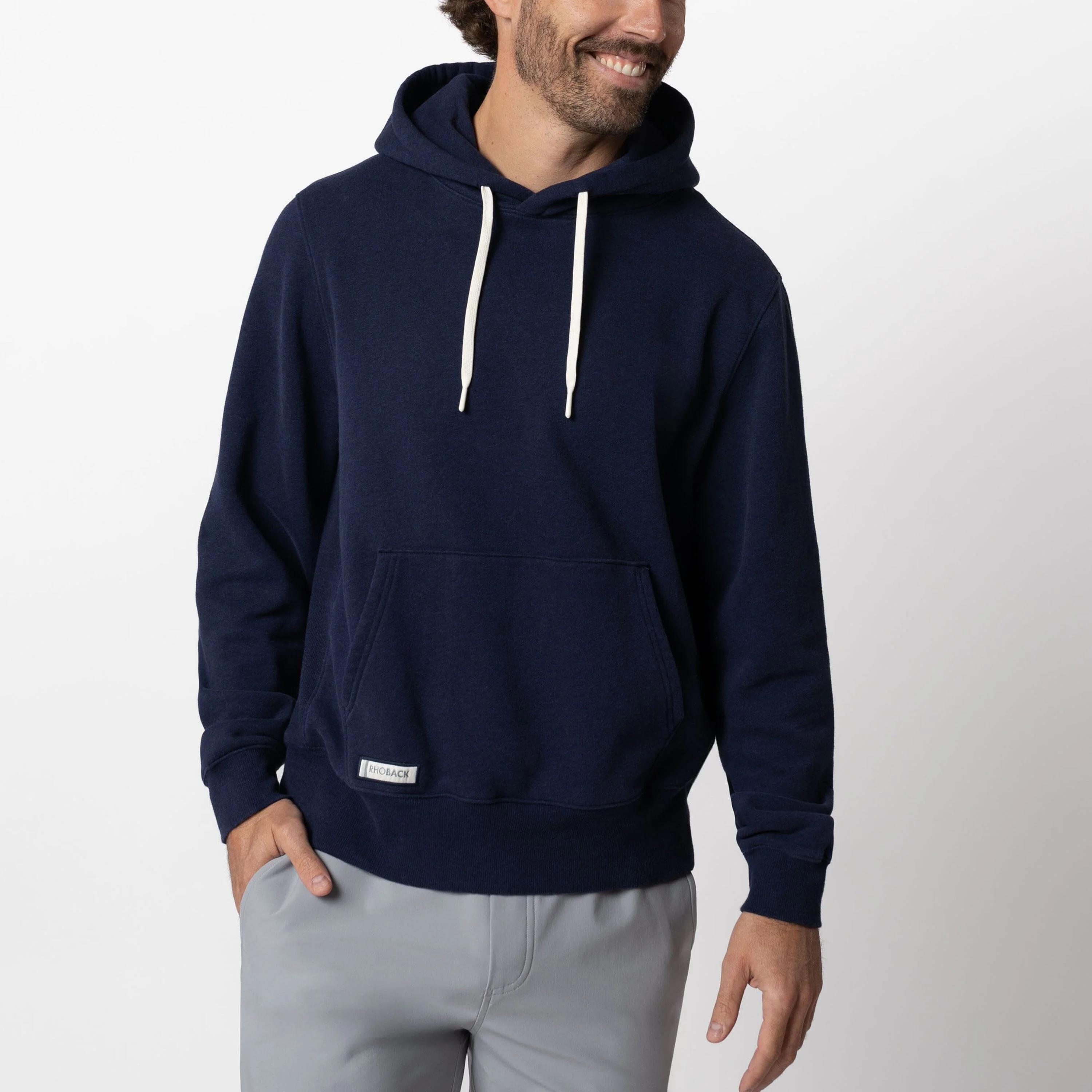 Ready Hoodie
