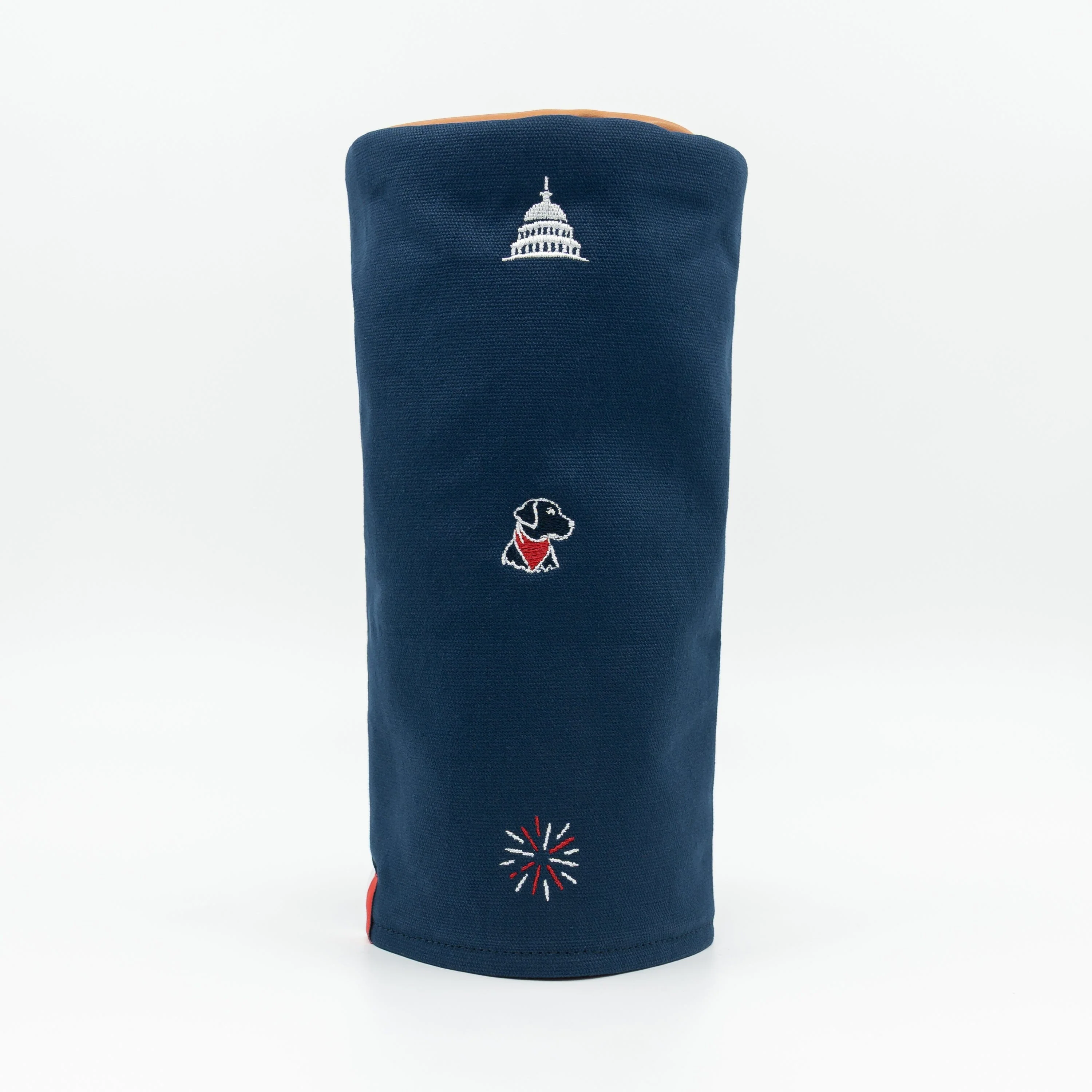 The USA Icon Driver Cover