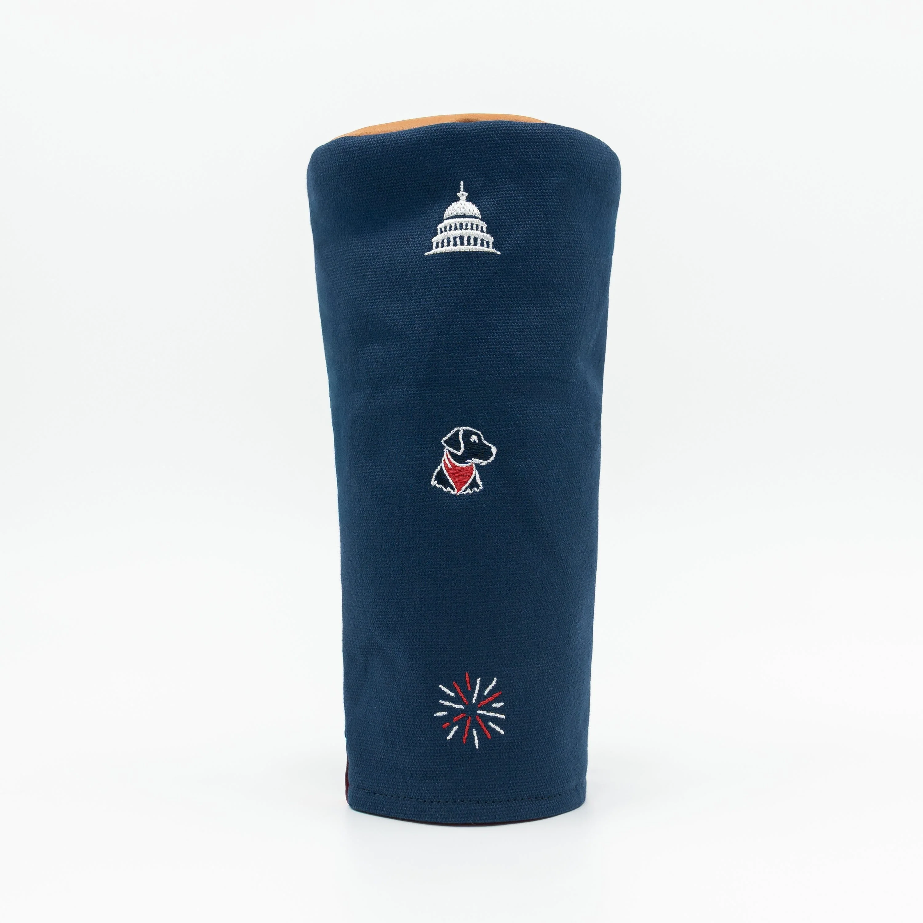 The USA Icon Fairway Cover