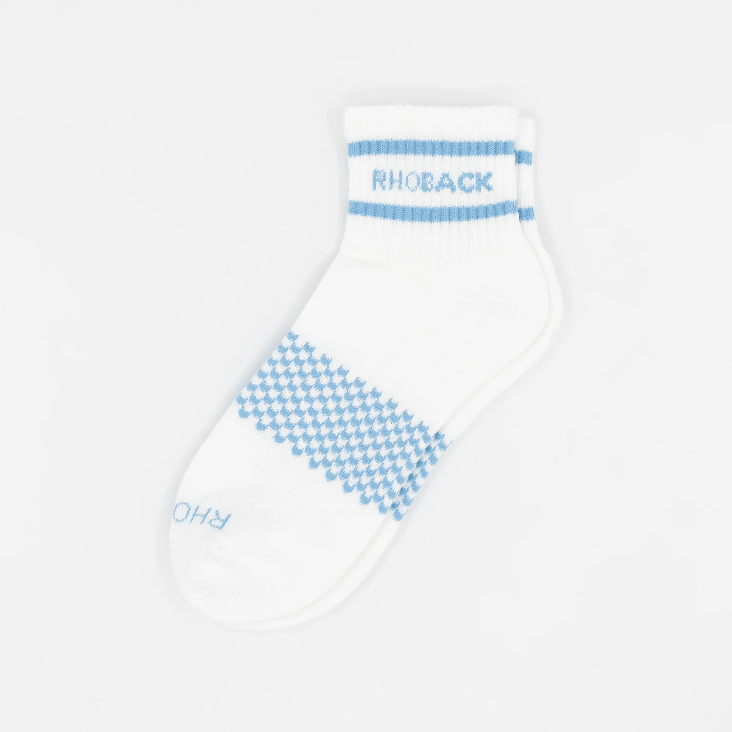 Stratus Performance Half Crew Socks