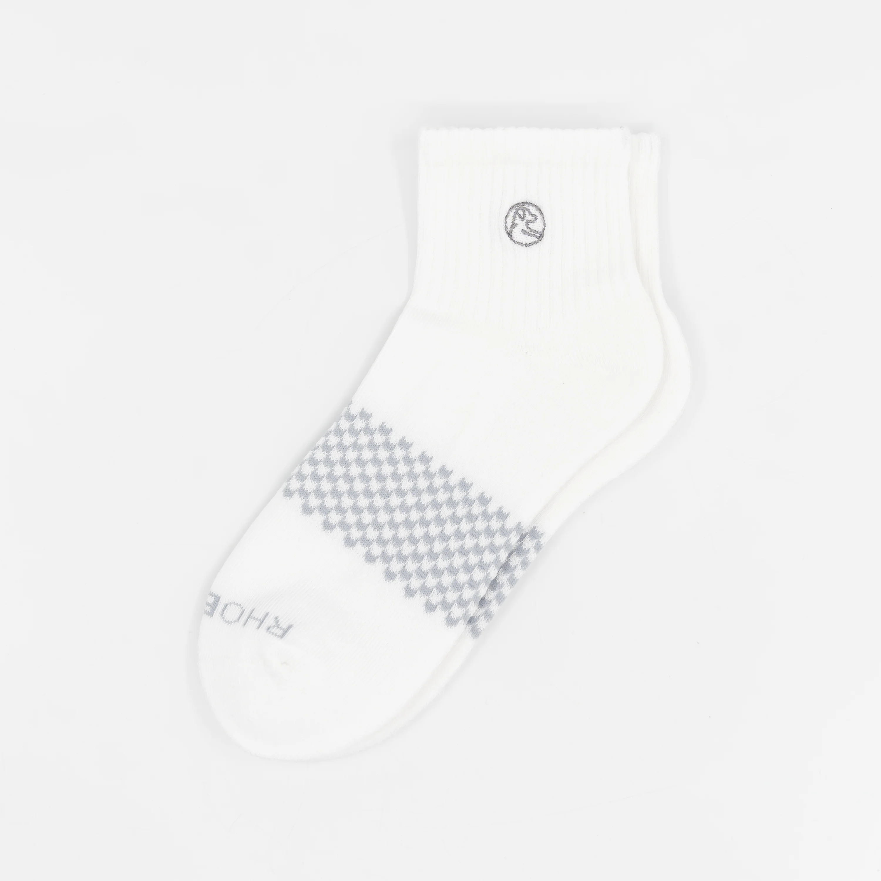 Stratus Performance Half Crew Socks