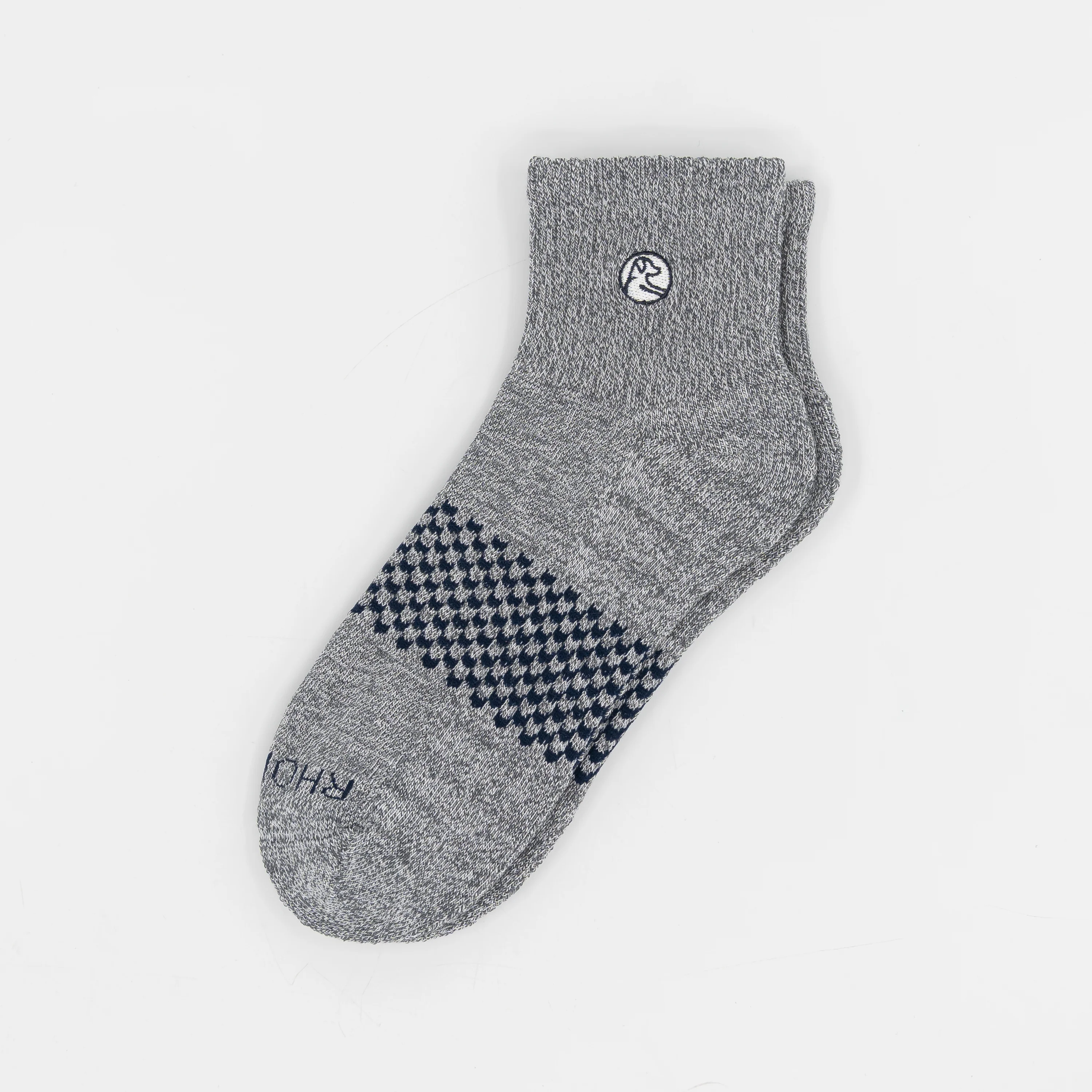 Stratus Performance Half Crew Socks