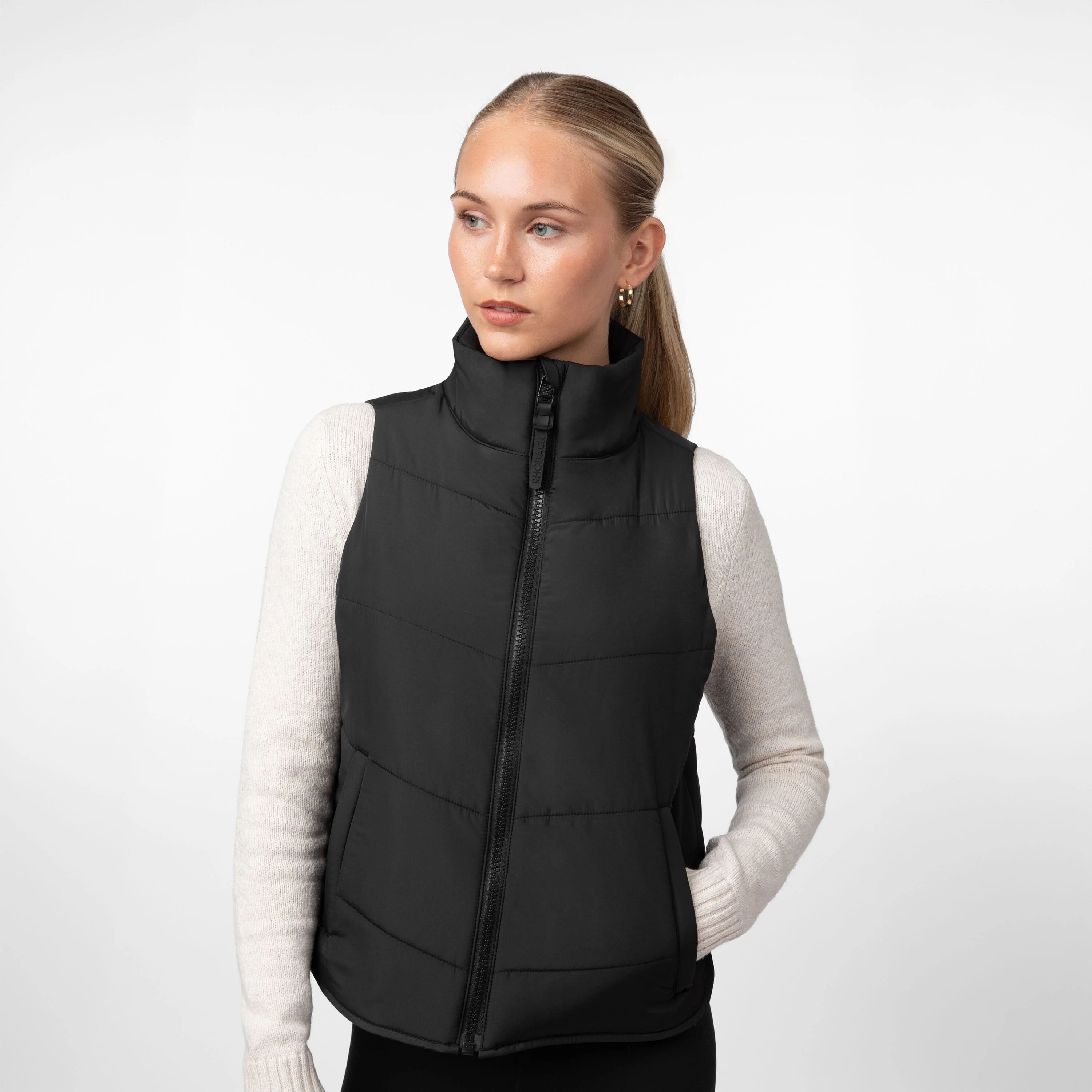 Cisco Insulated Vest