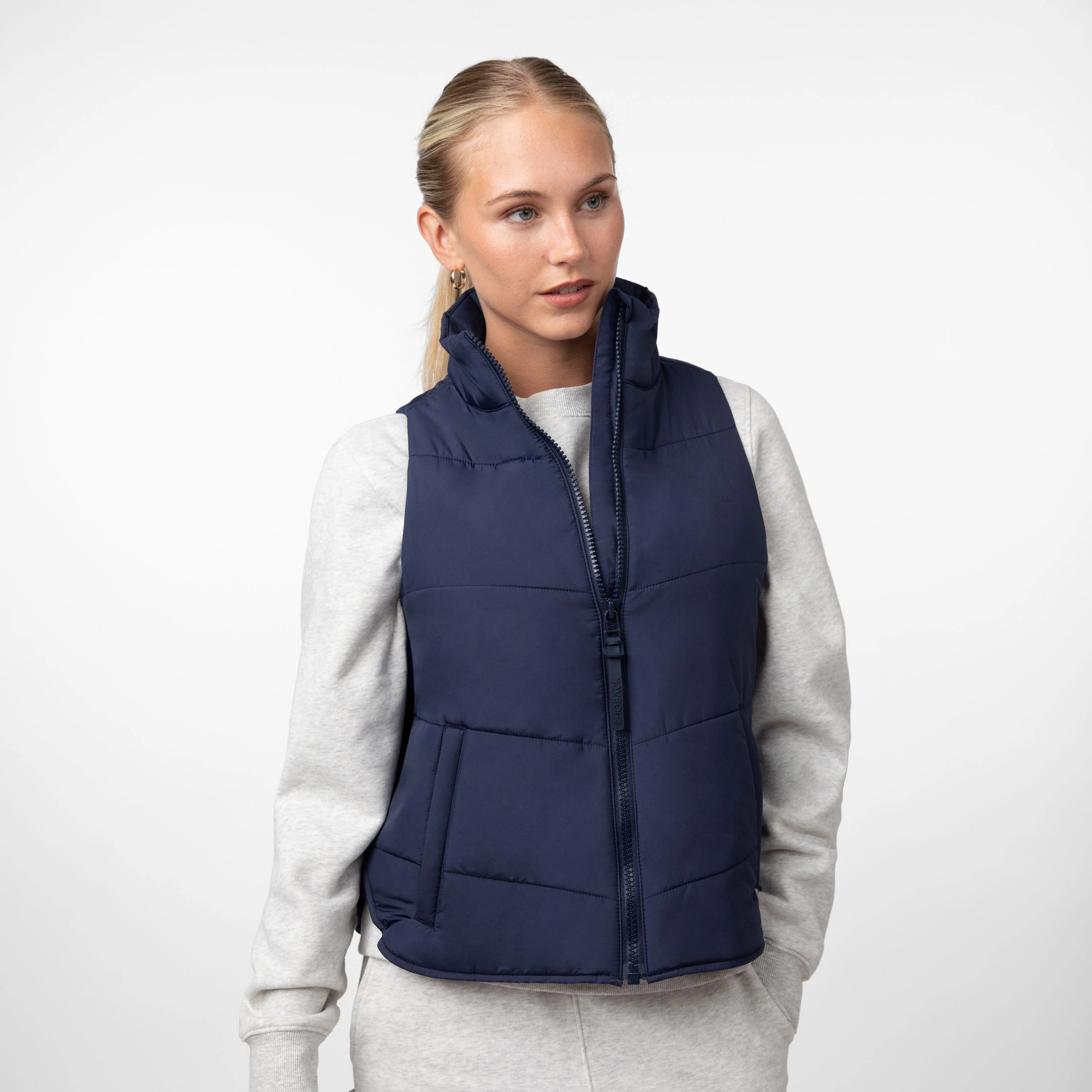 Cisco Insulated Vest