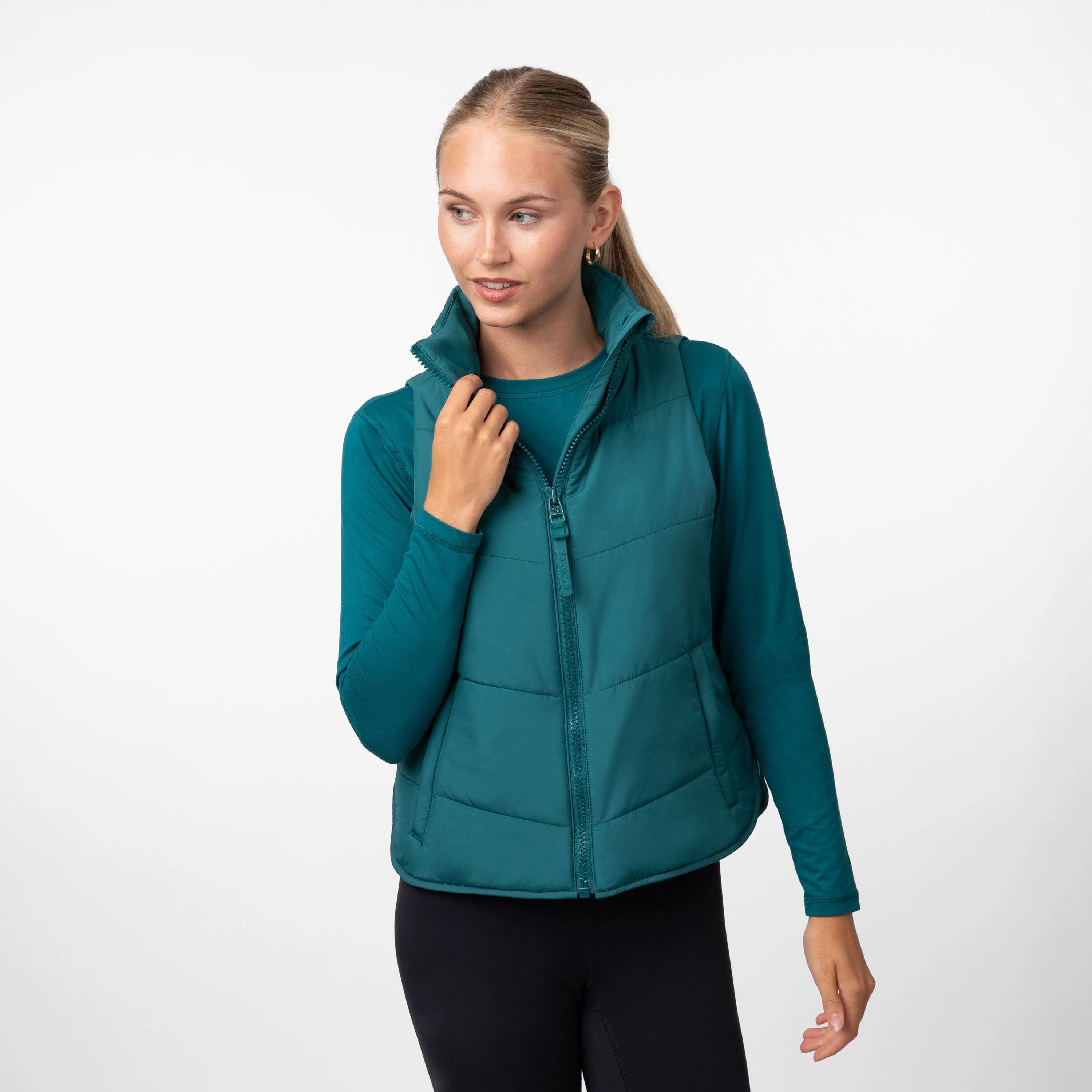Cisco Insulated Vest