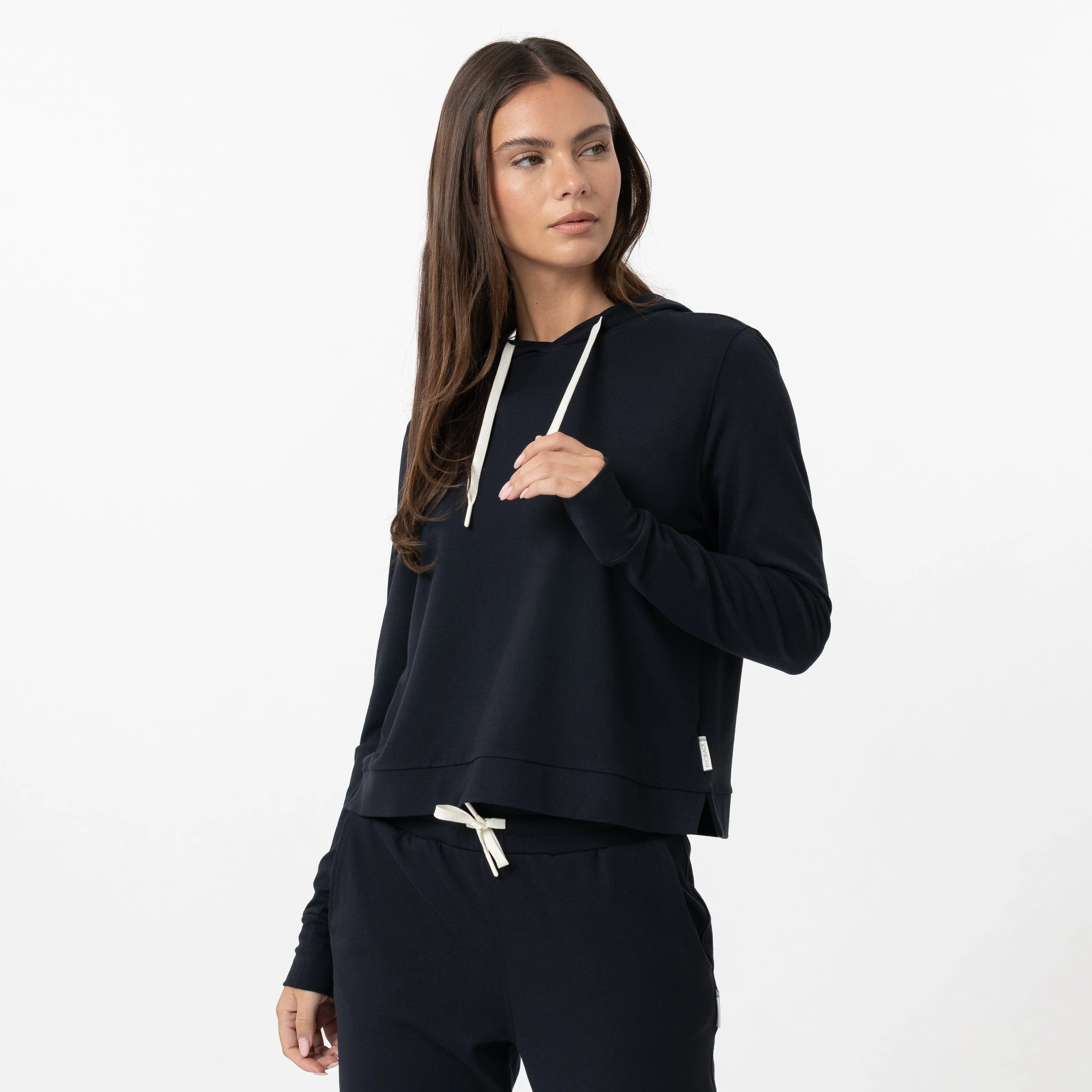 Tempo Performance Hoodie
