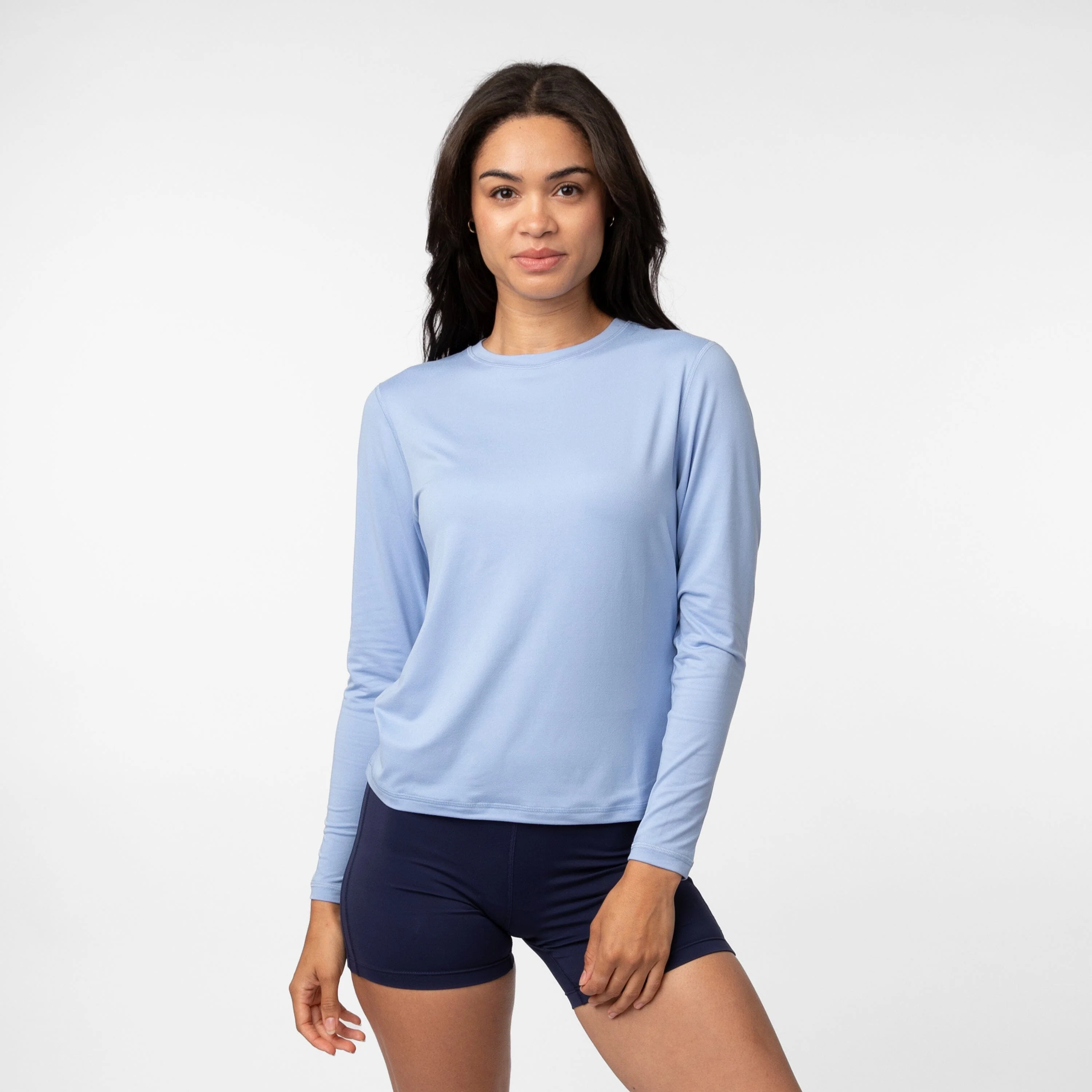 Drift Performance Long Sleeve Tee
