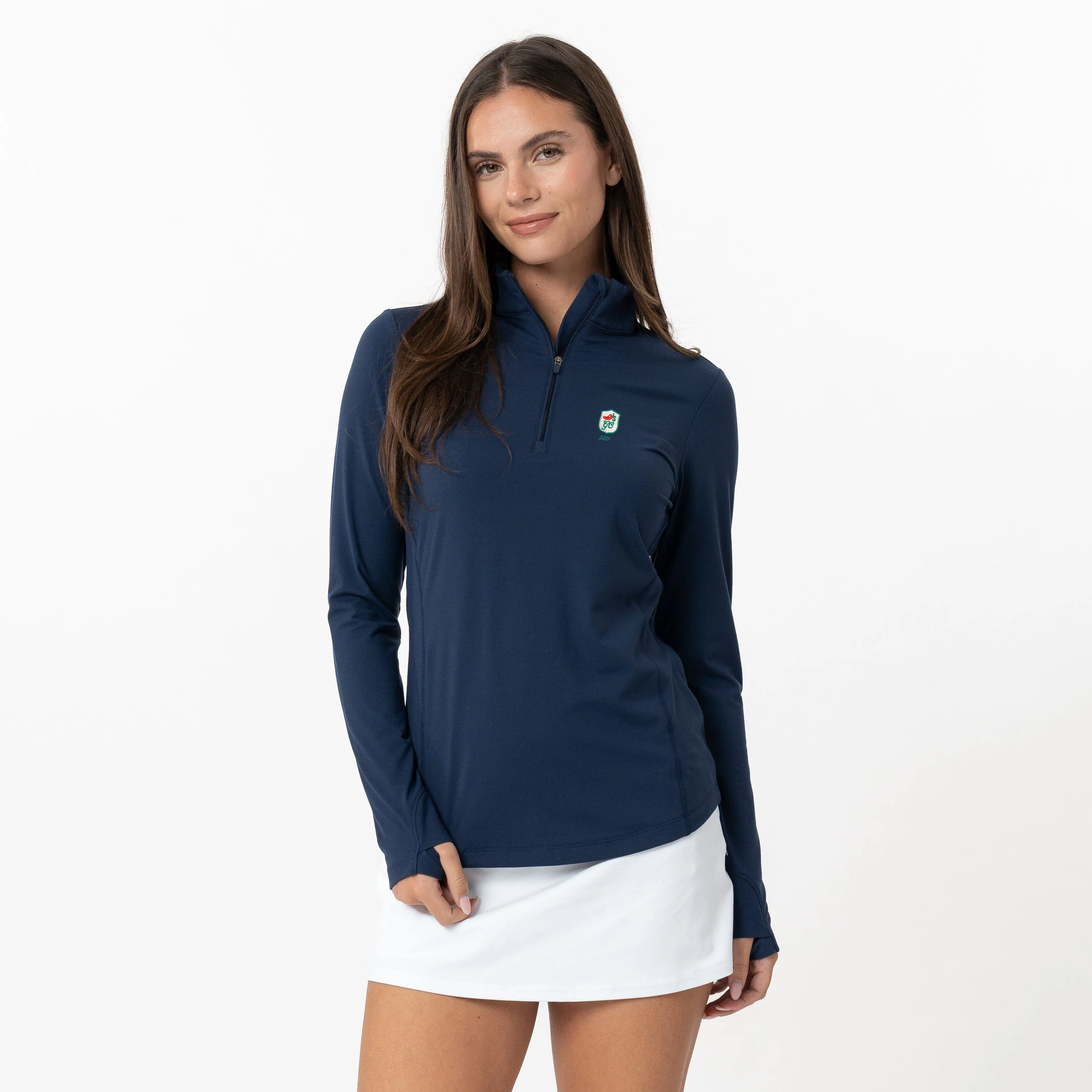 Solid Performance Q-Zip