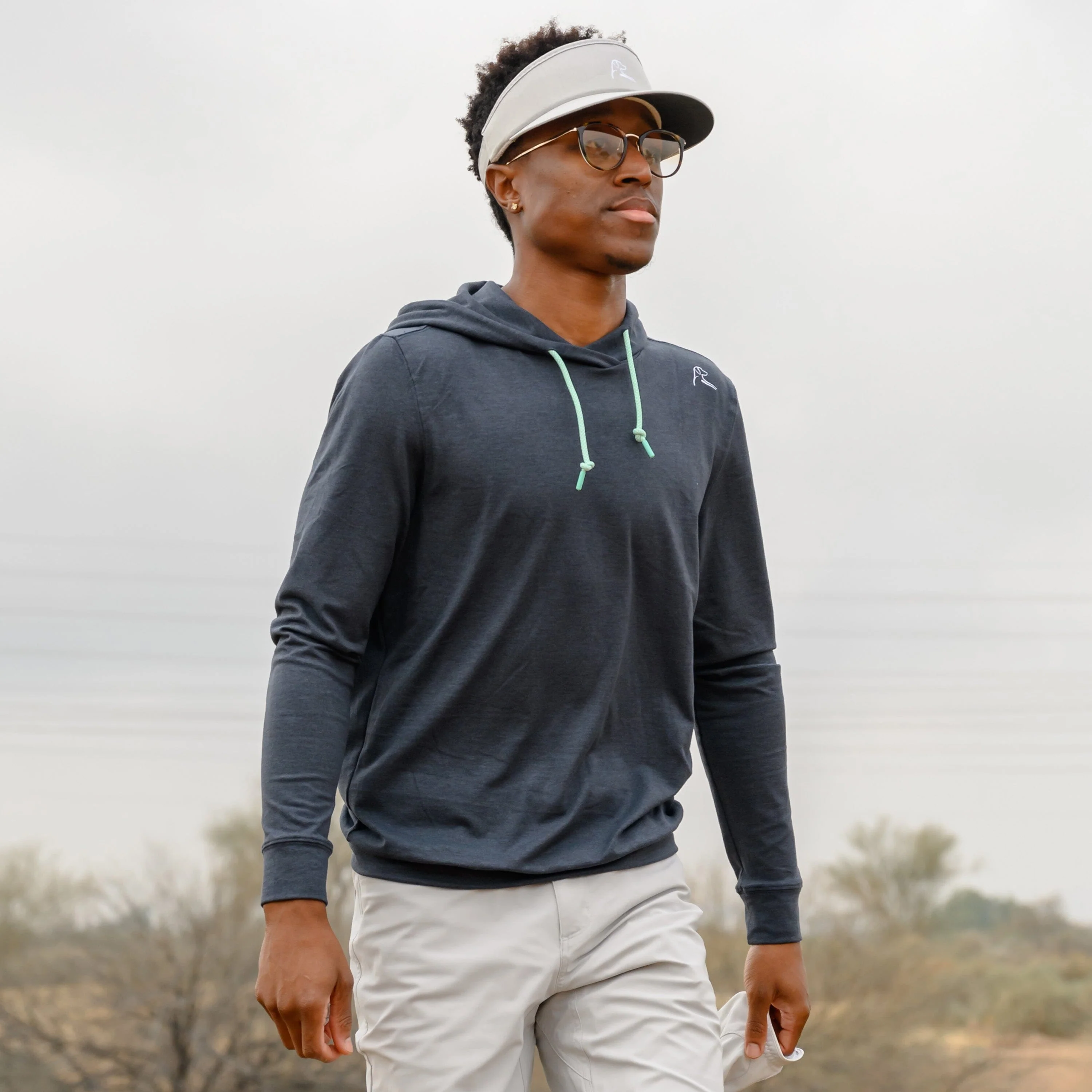 Hesi Performance Hoodie